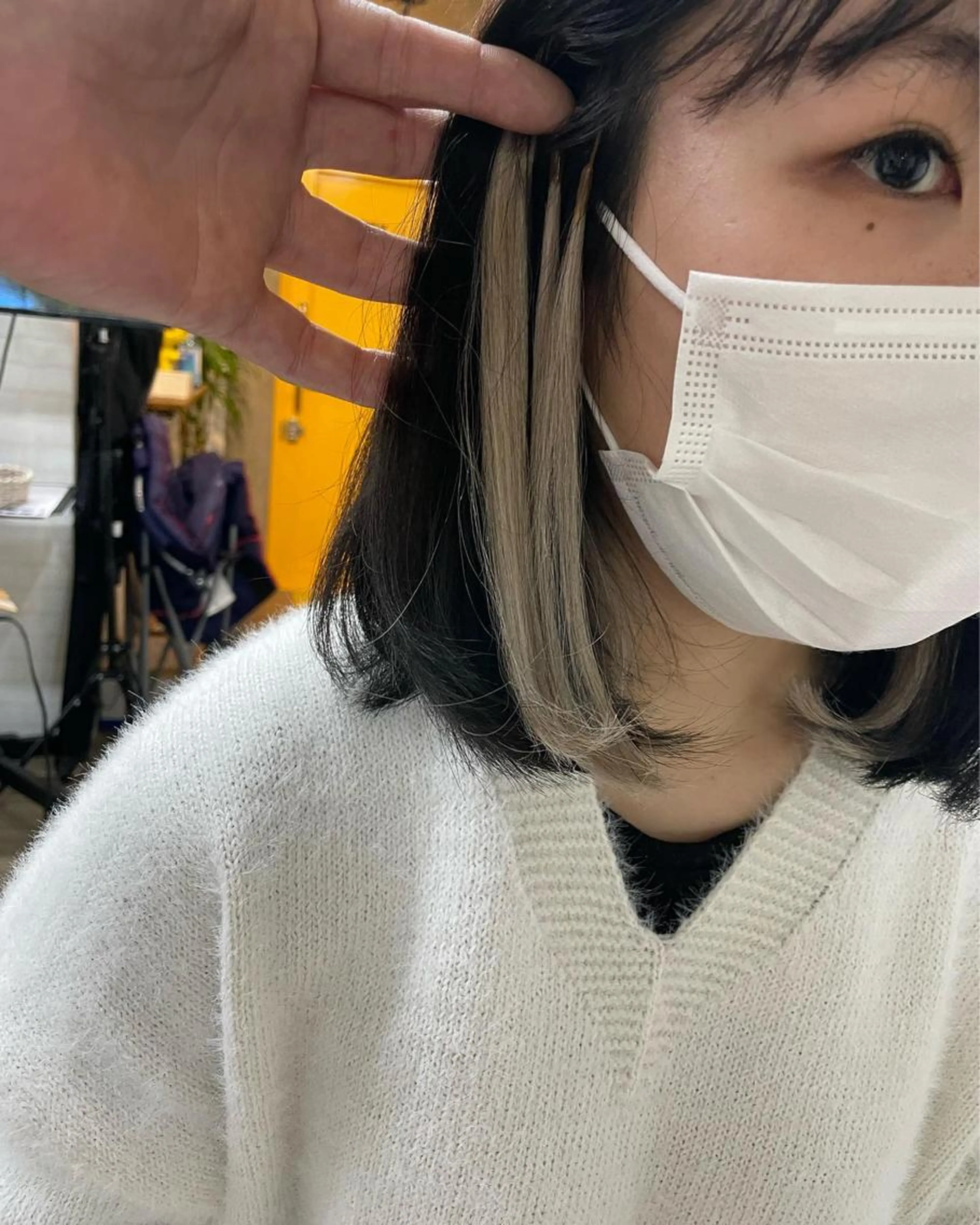 プルエク外し。SPorTRご希望の方はそちらのメニューをお選びください。他店取り付けの方はこちらをお選びください。の写真