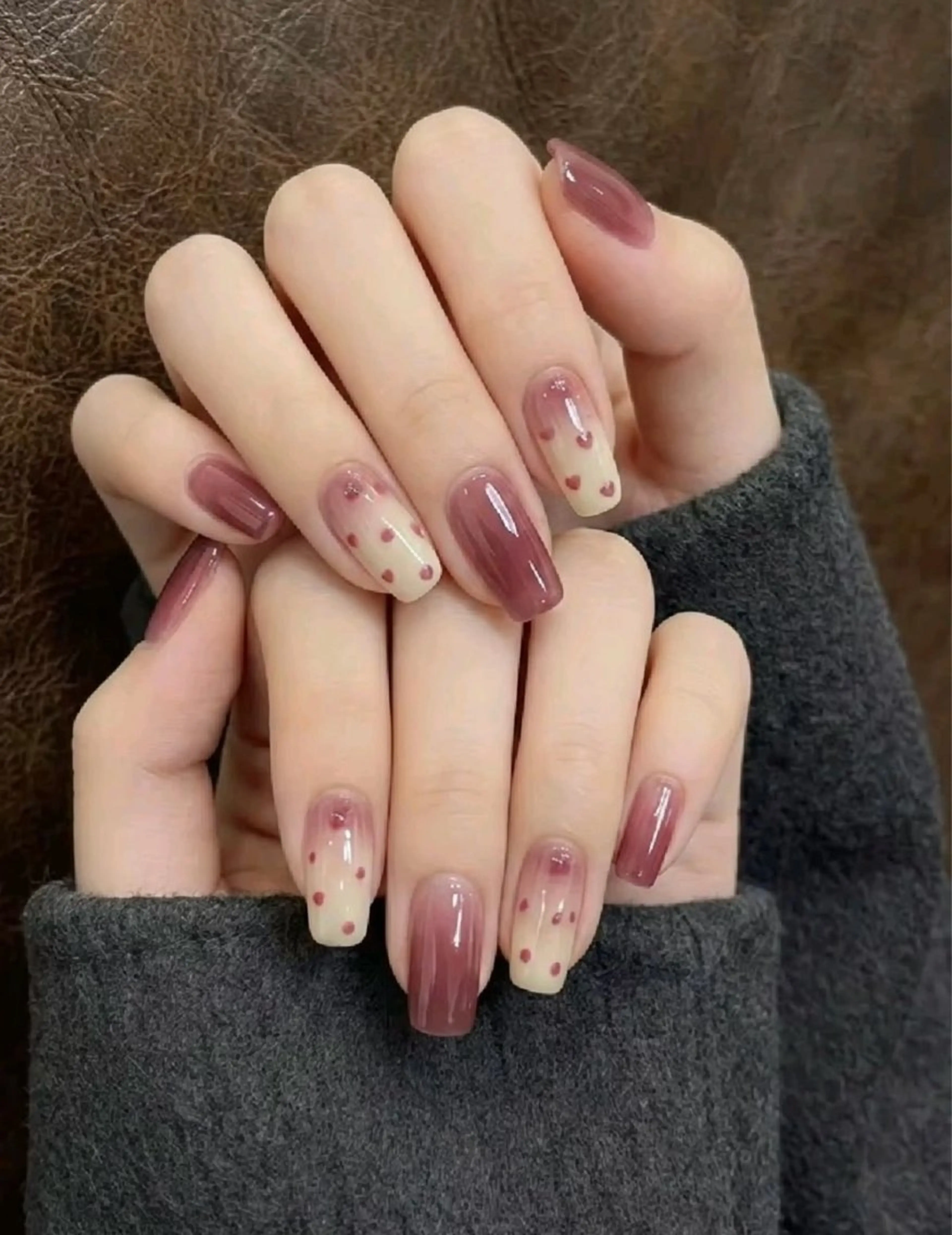 ネイル Sora Nail Honastugiのネイルデザイン