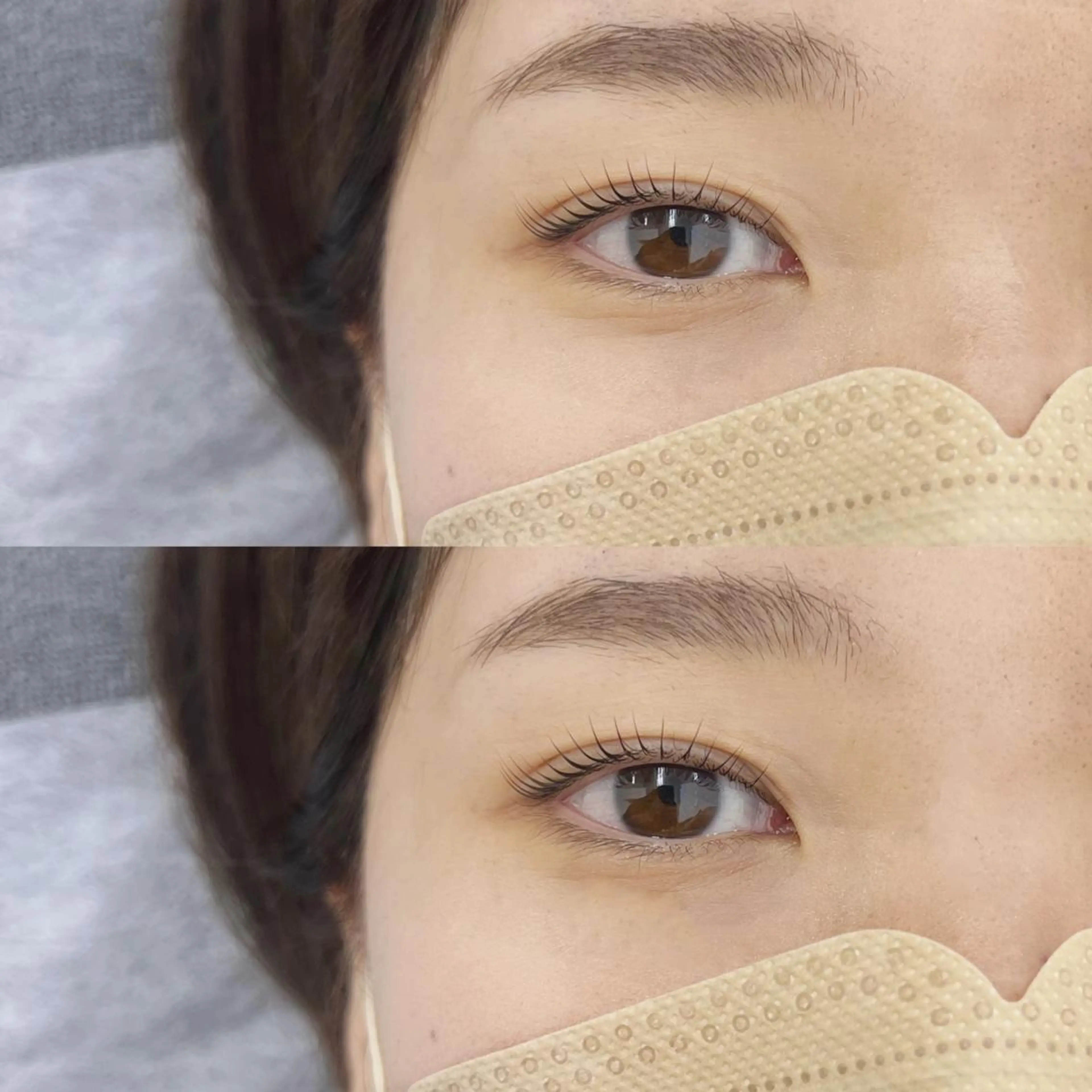 マツエク・マツパ yamamoto aoiのマツエク・マツパデザイン