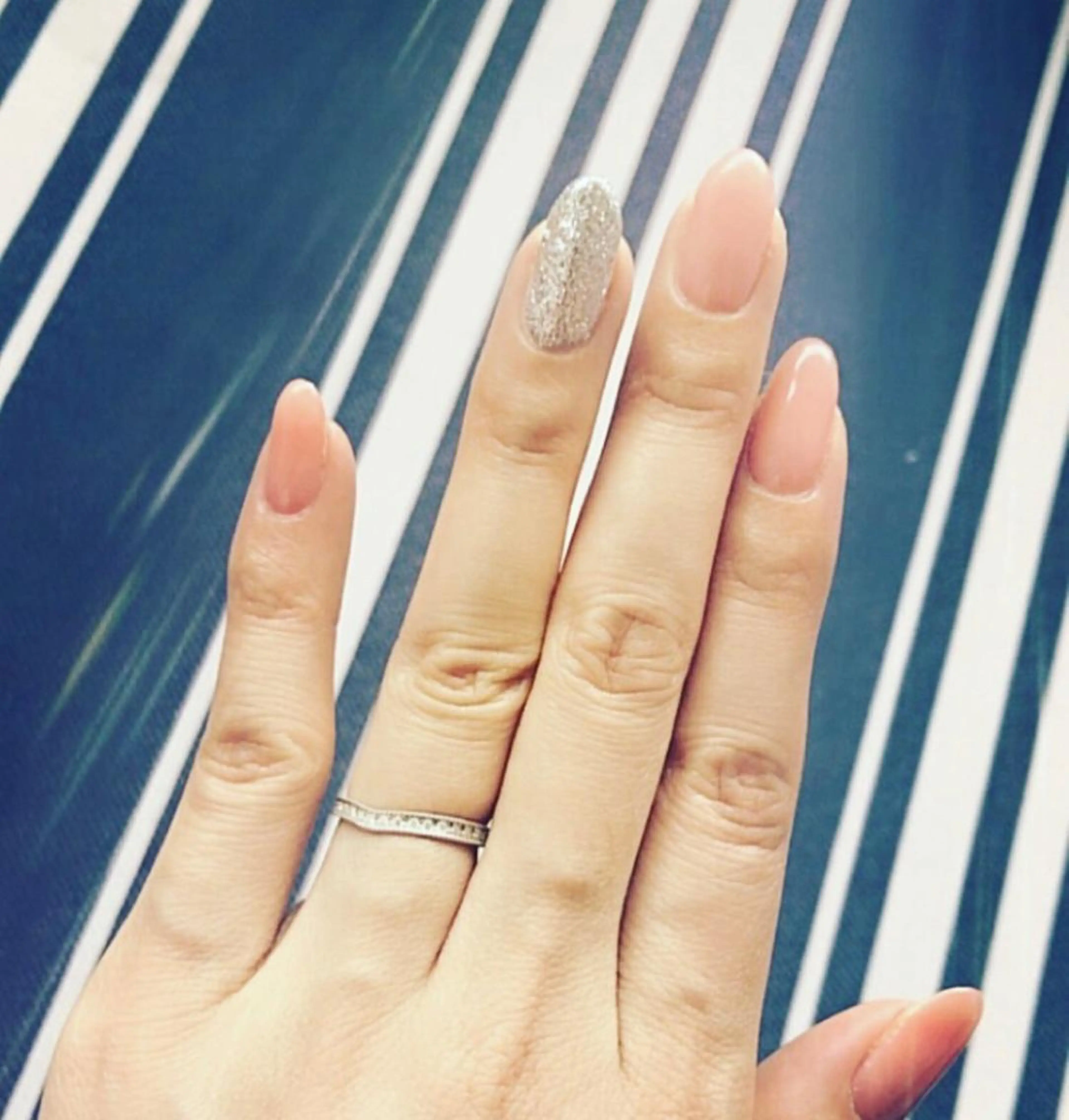 ネイル ハンドネイル nailroom DIASOMNIAのネイルデザイン