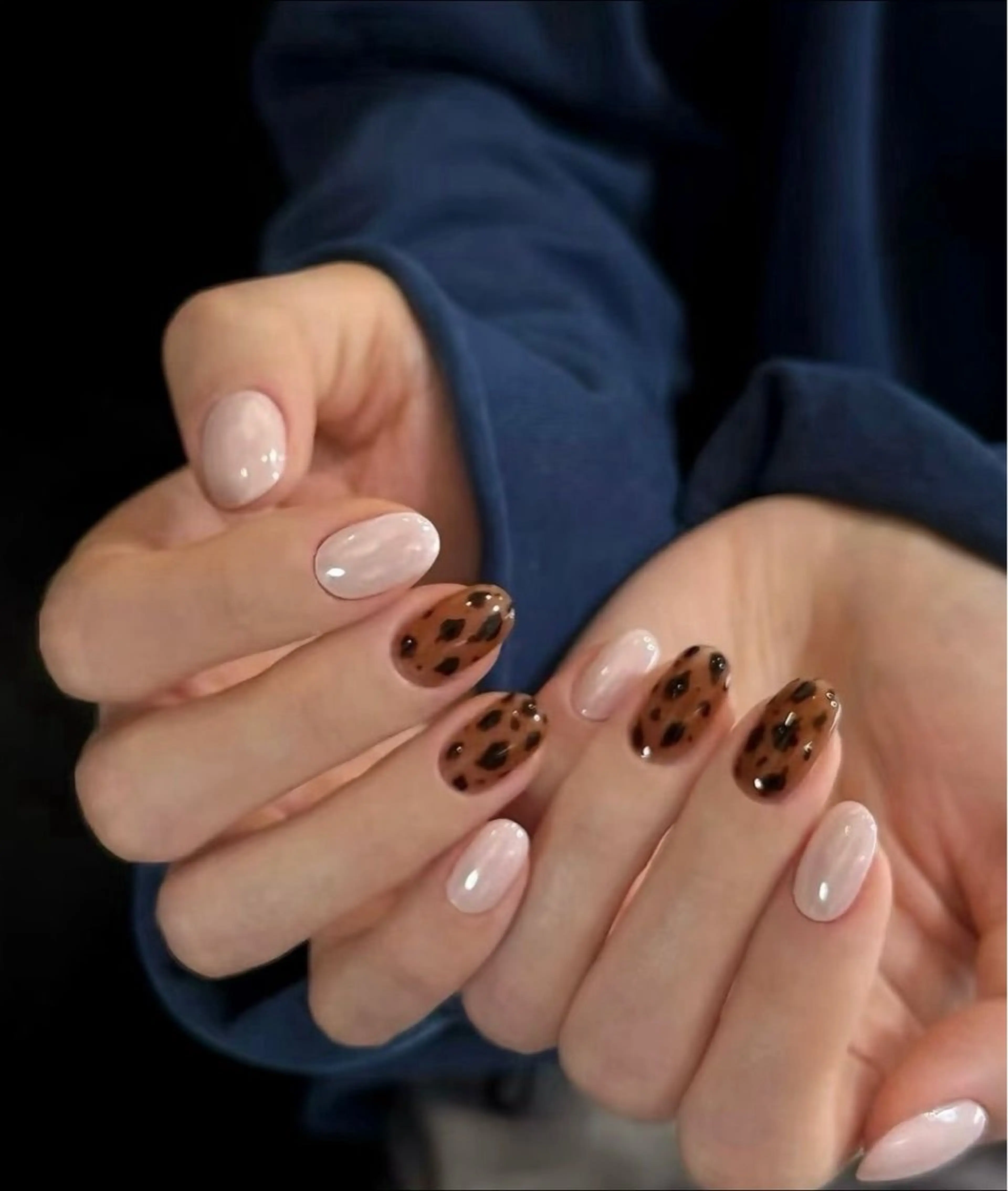 ネイル Sora Nail Ayaseのネイルデザイン