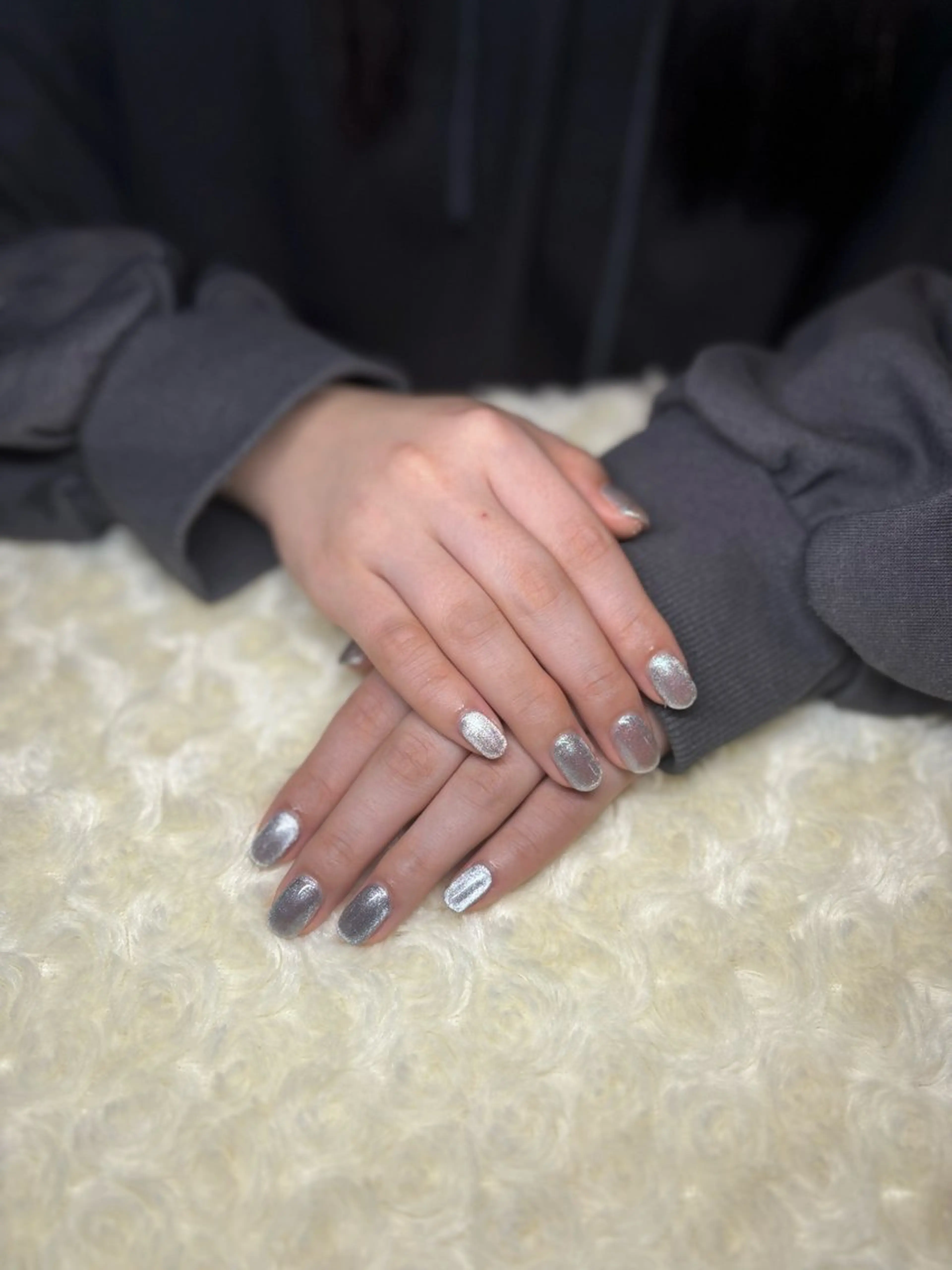 ネイル e.b.mimi Wakanaのネイルデザイン