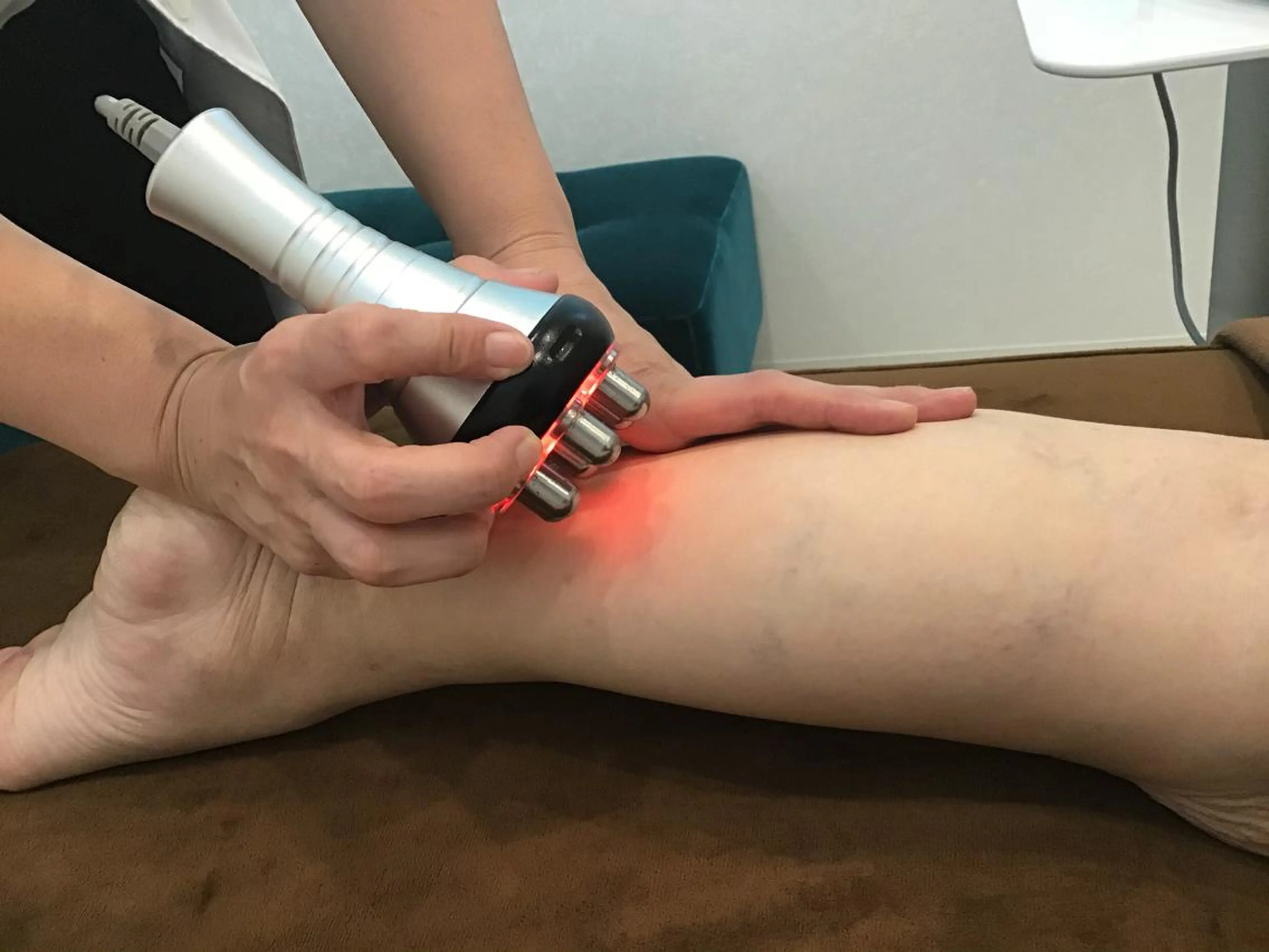 salvatore 富士店のエステ・リラクイメージ