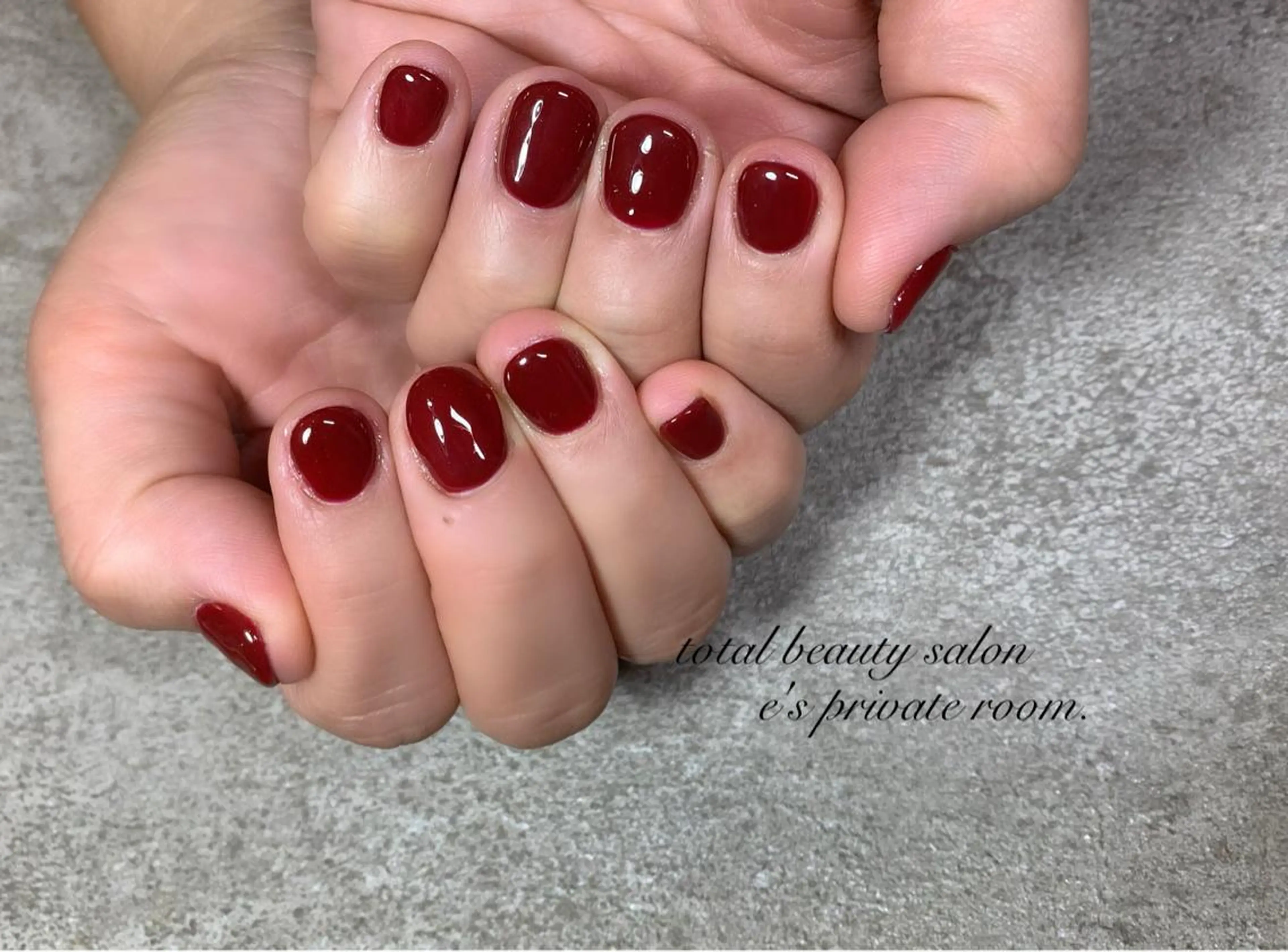 ネイル LAVISH nail salonのネイルデザイン