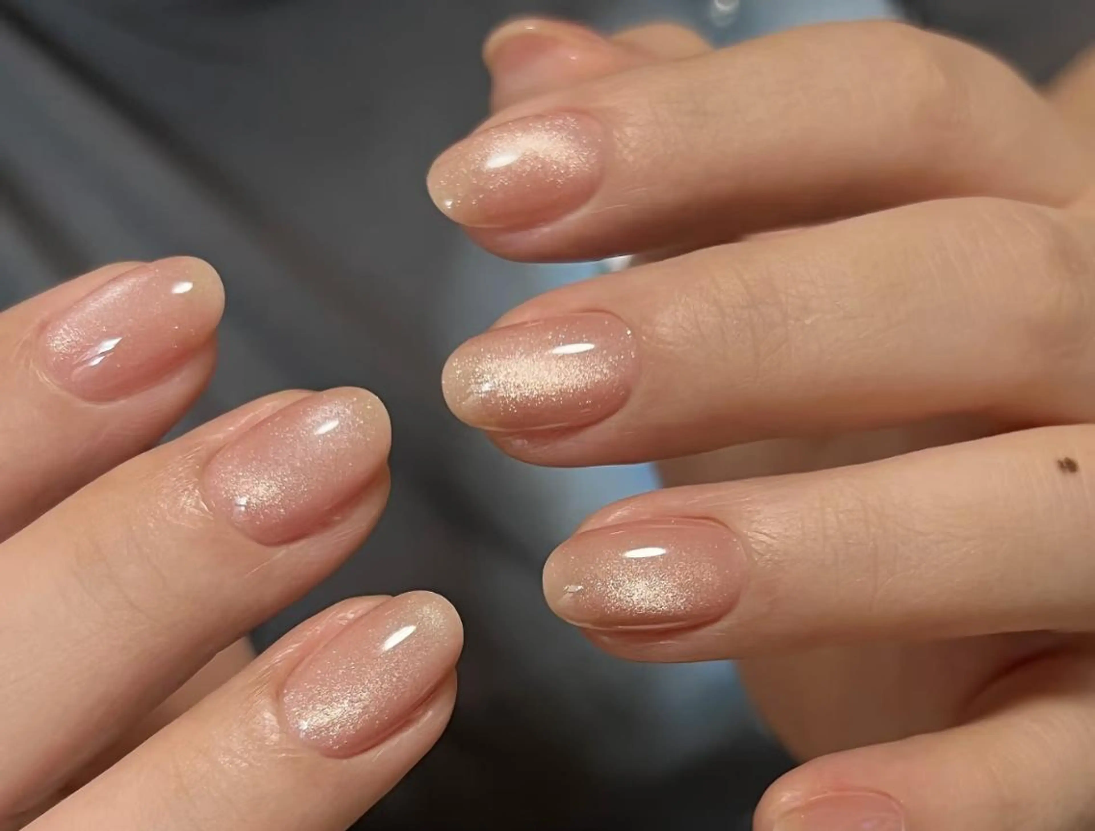 ネイル ハンドネイル Miya🎀 nailのネイルデザイン