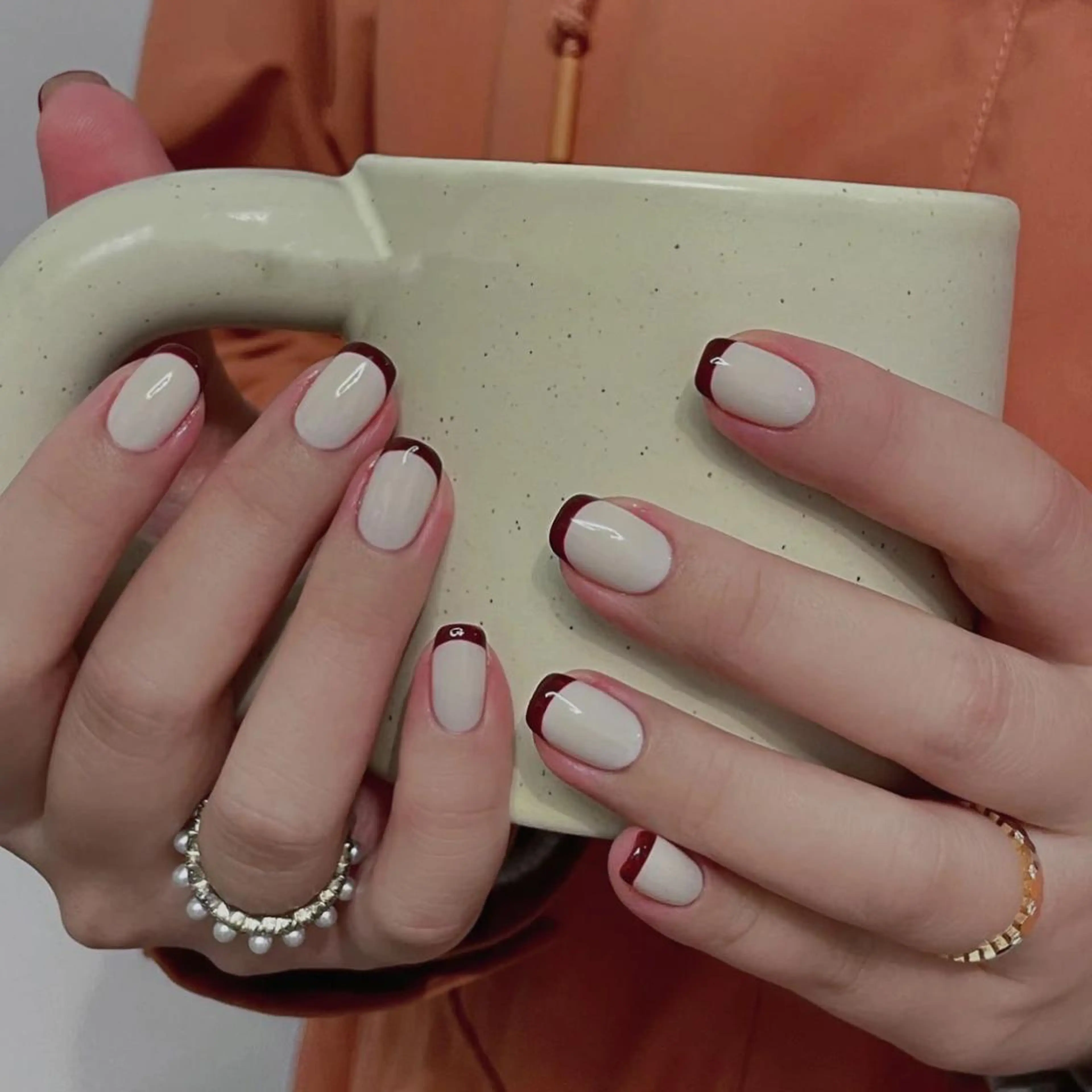 ネイル Queens ciciのネイルデザイン