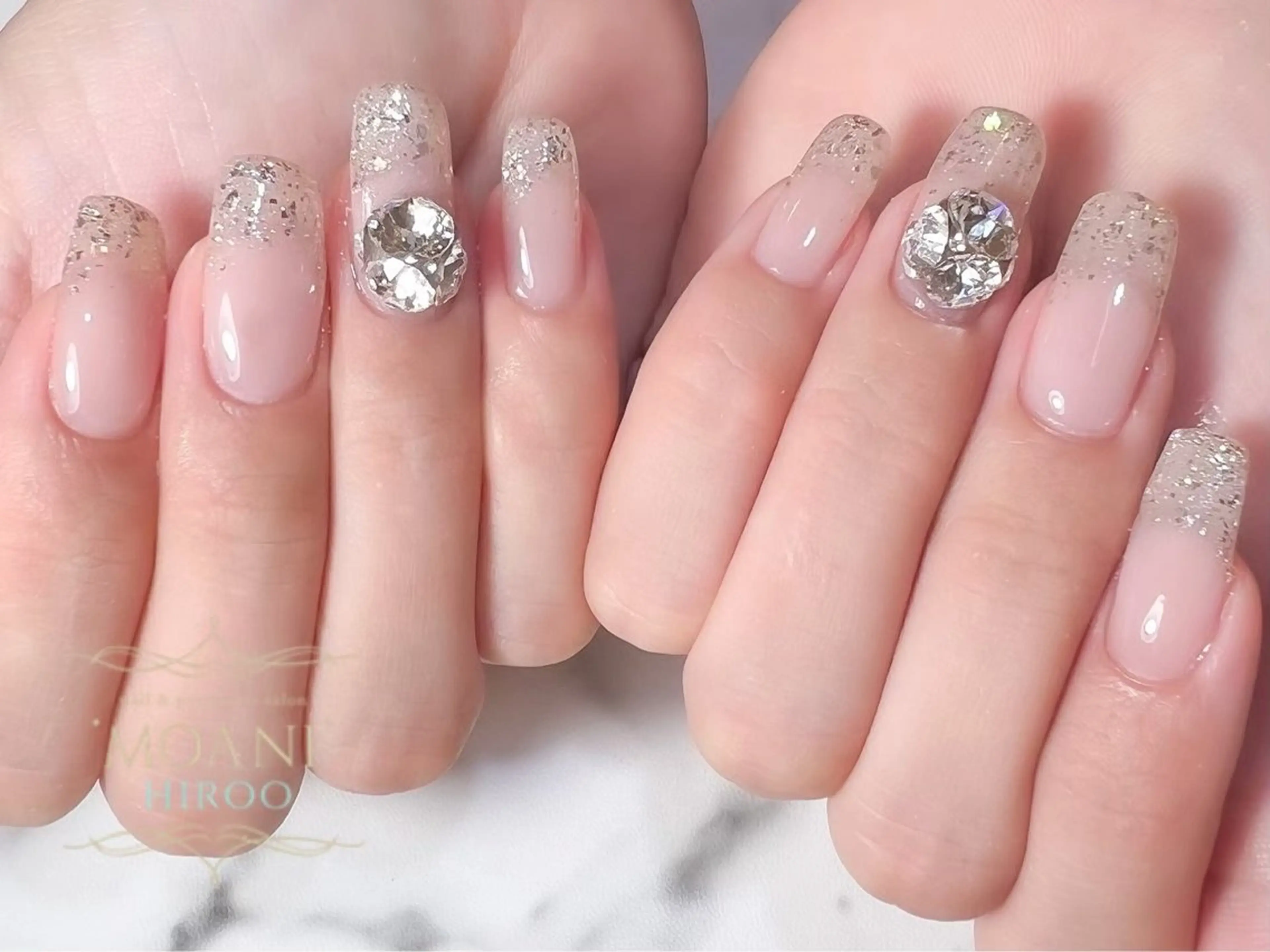 ネイル 🌷HARUNA🌷 恵比寿店のネイルデザイン