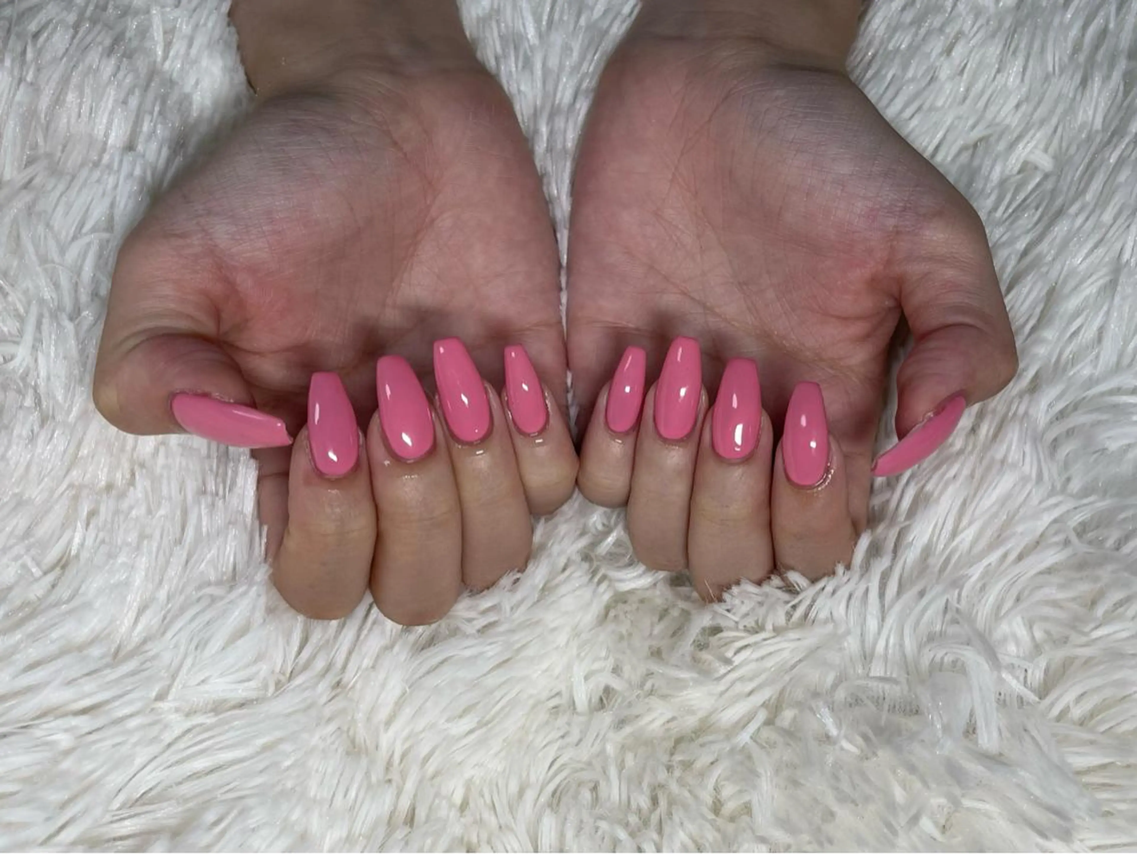 ネイル ハンドネイル R’s nailのエステ・リラクイメージ