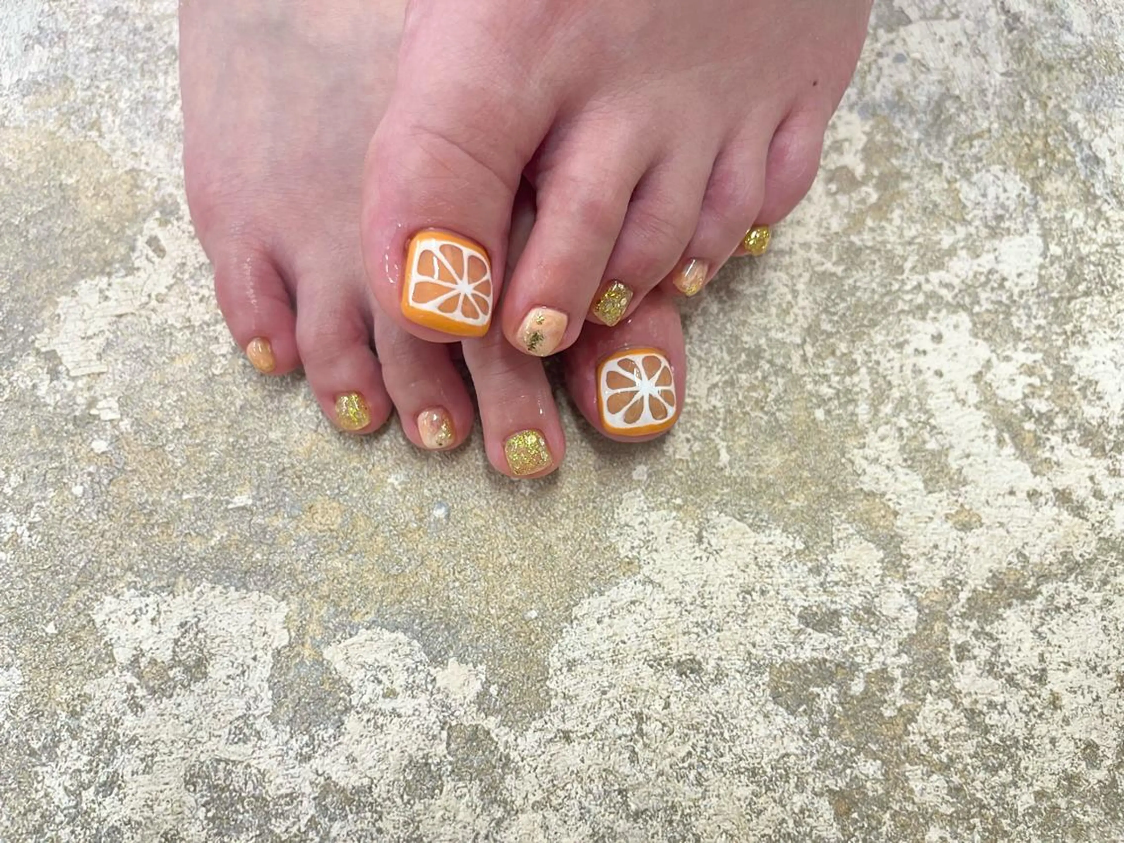 ネイル Basic町田本店 Suzunaのネイルデザイン