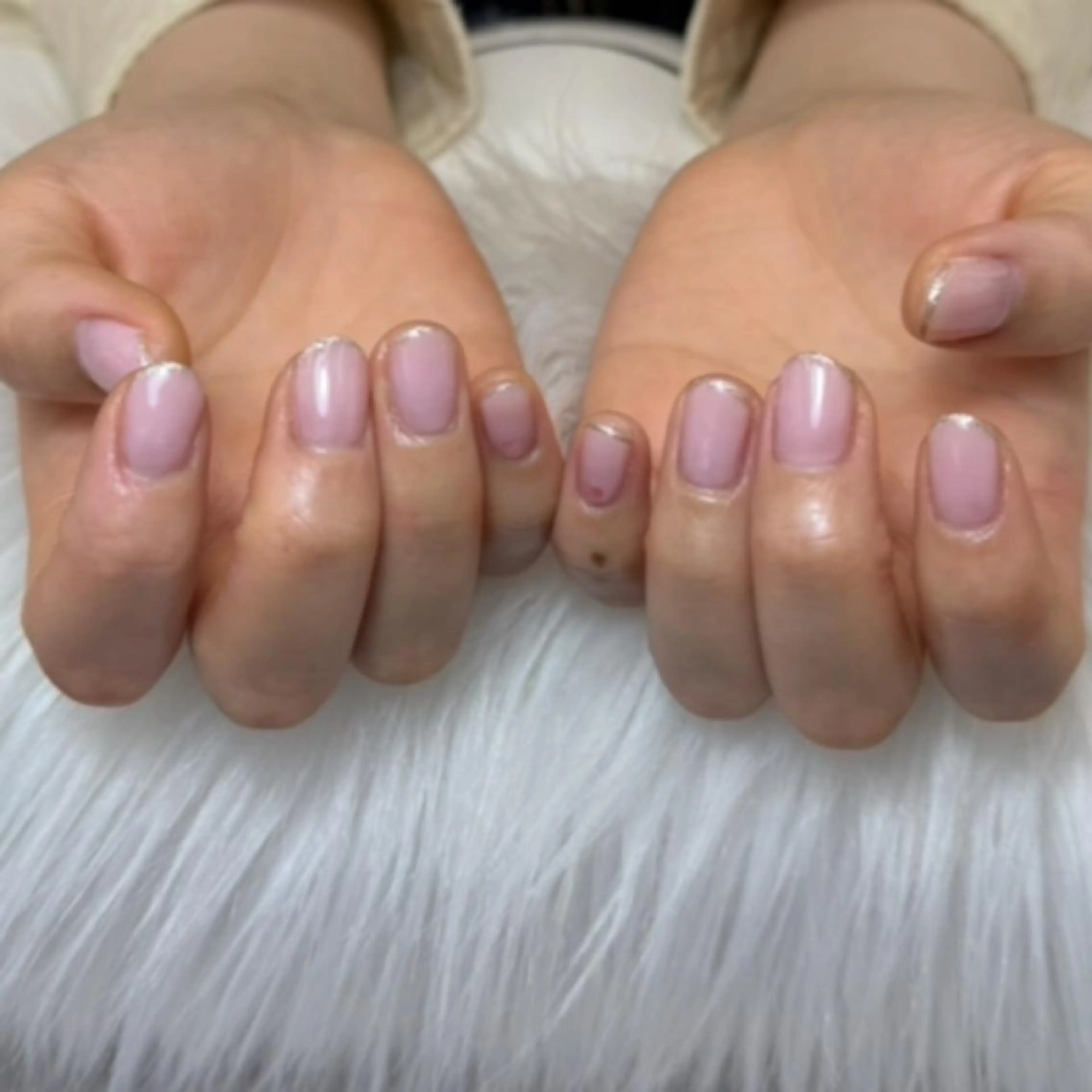 ネイル NAIL atre SAEのネイルデザイン