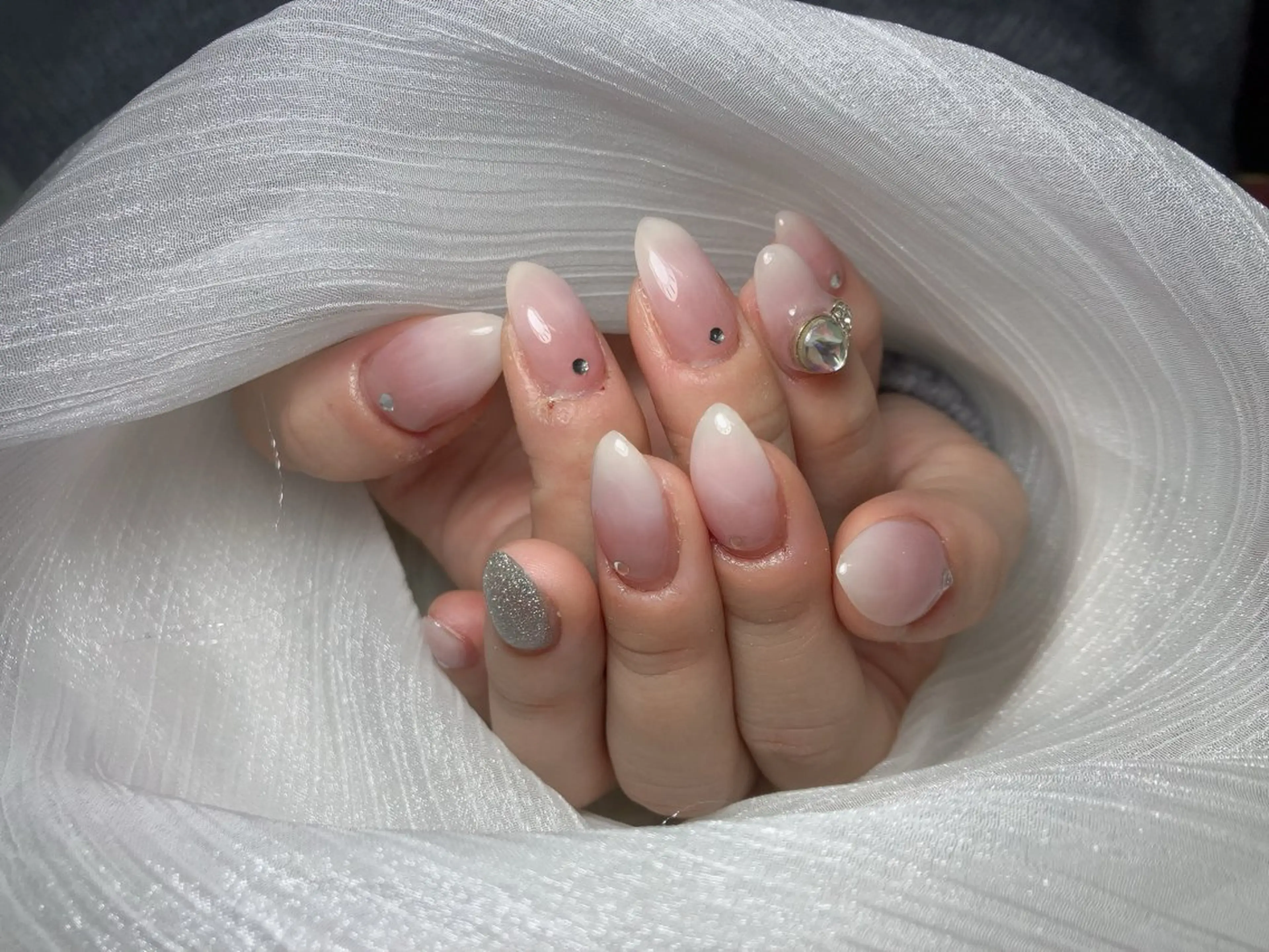 ネイル 整体・ネイル ヨシ堂💅のネイルデザイン