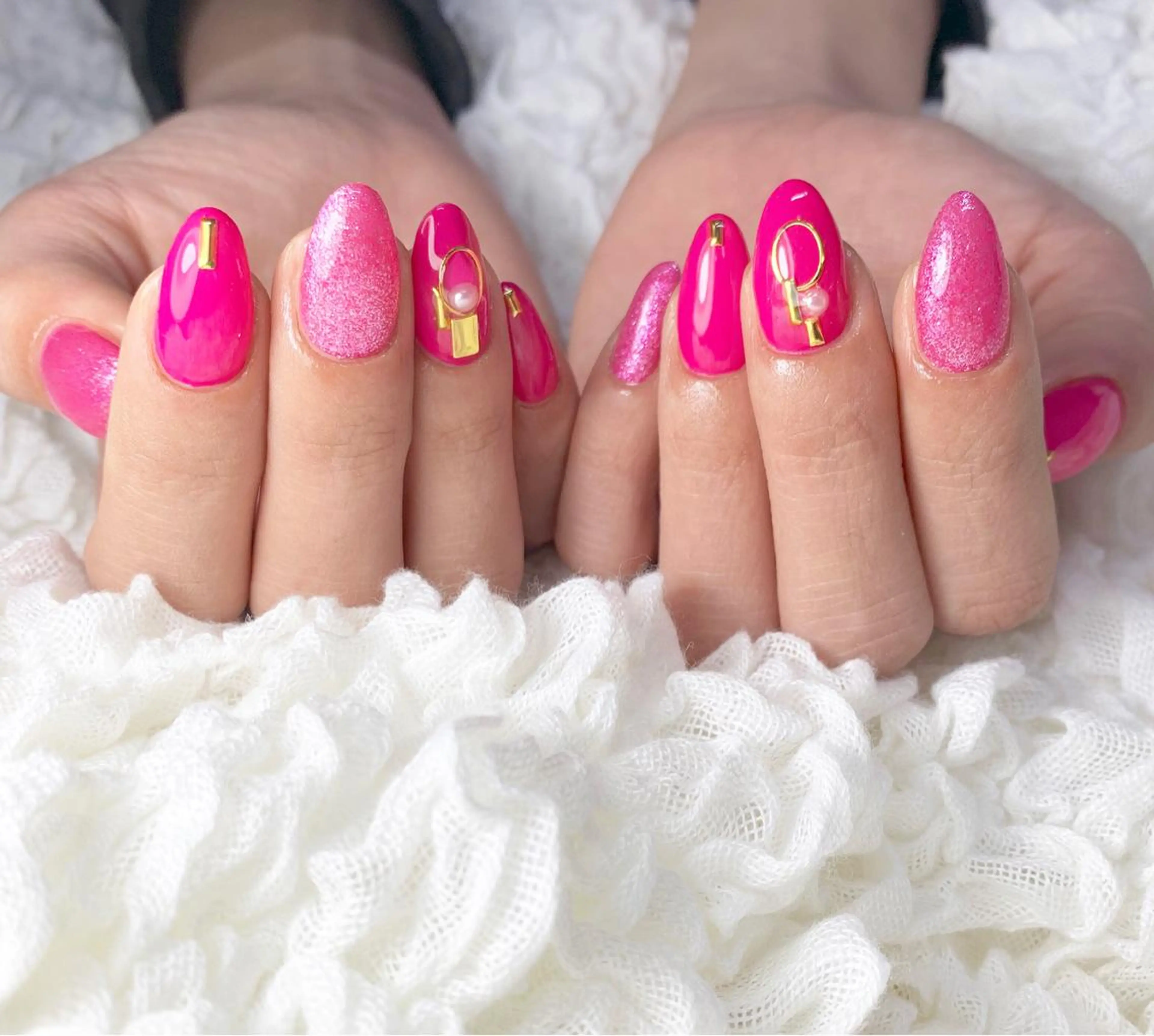 ネイル 土屋 智子のエステ・リラクイメージ