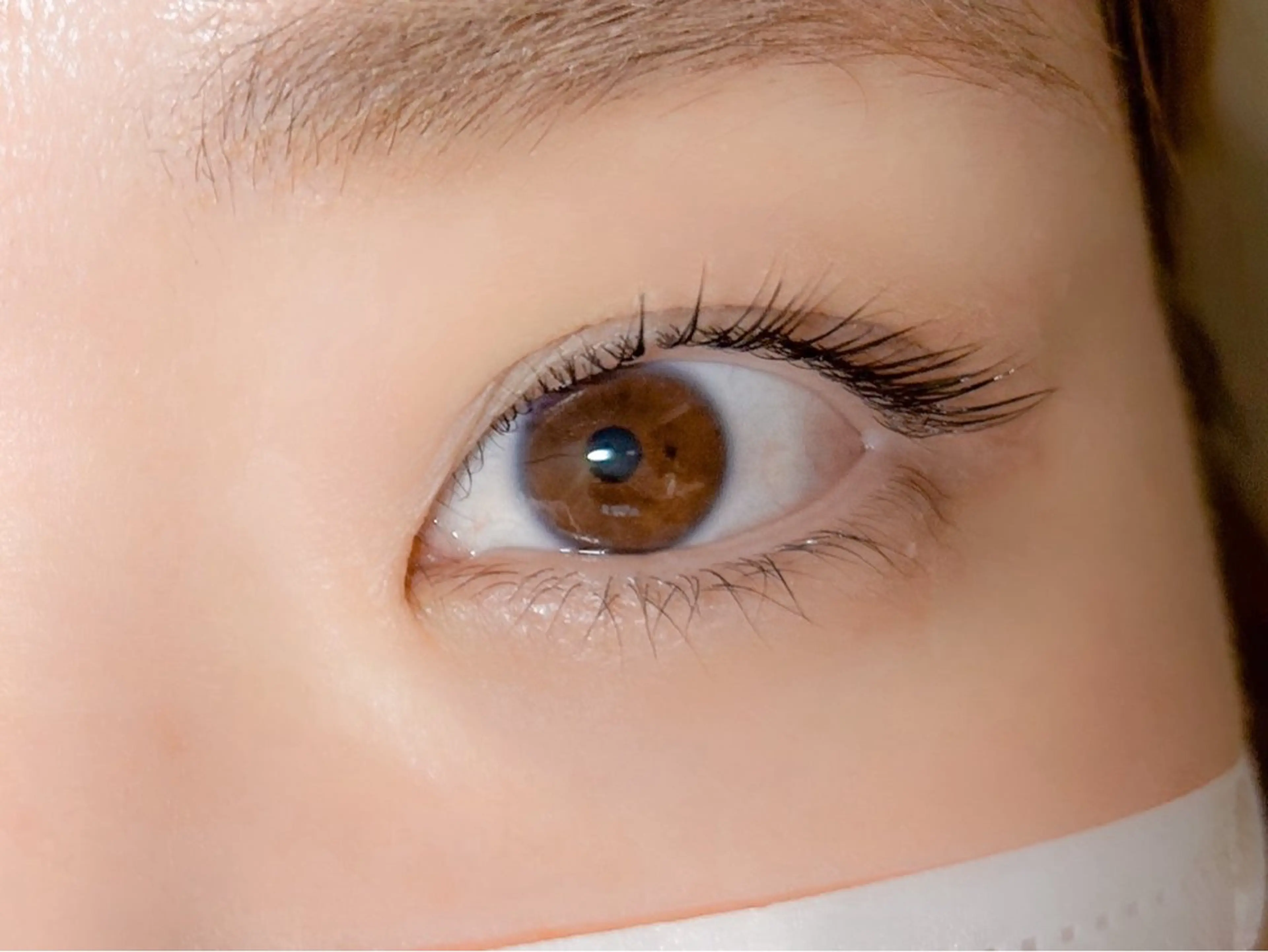 マツエク・マツパ mafola 北島店のマツエク・マツパデザイン