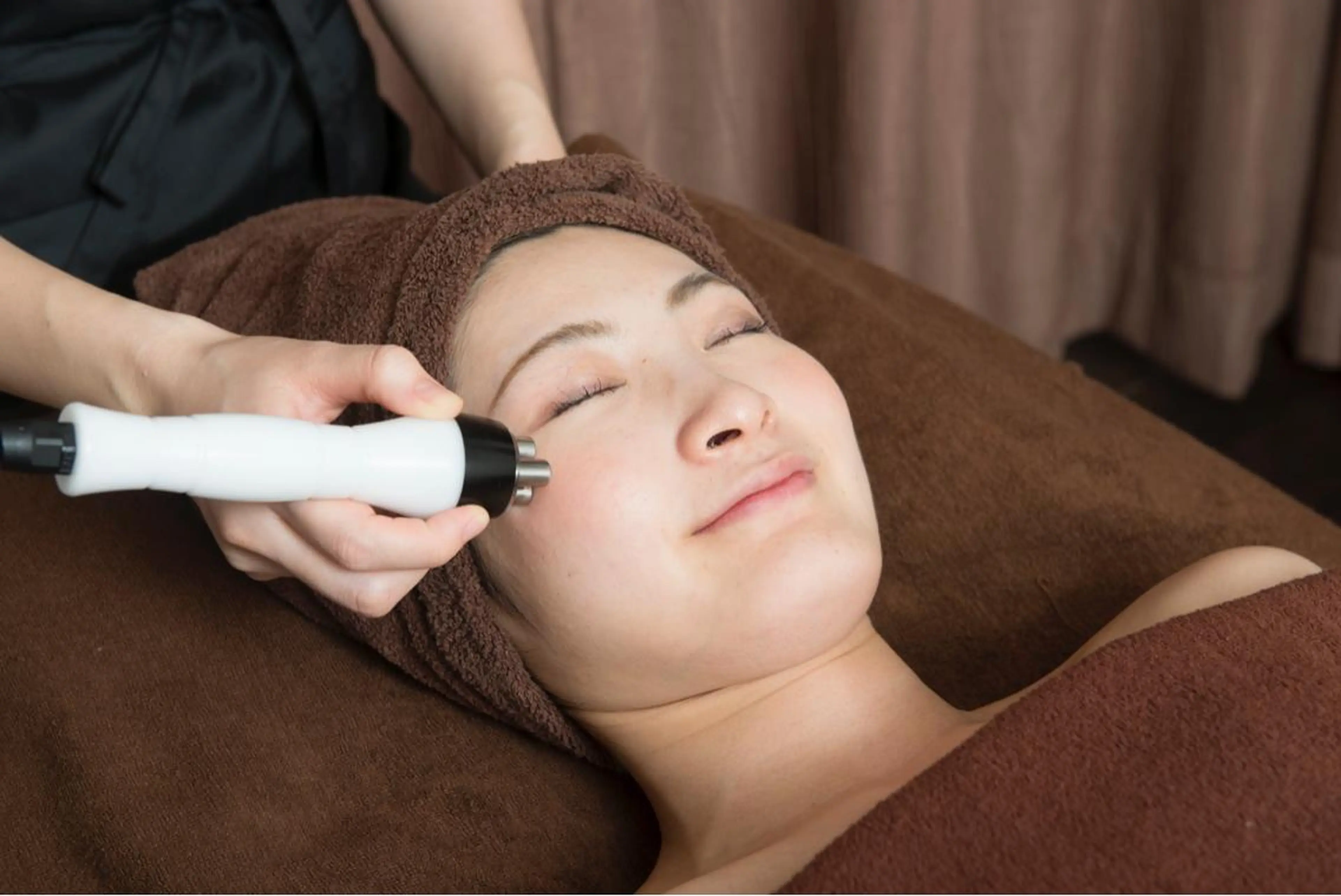 渡邉 とし子のマツエク・マツパデザイン