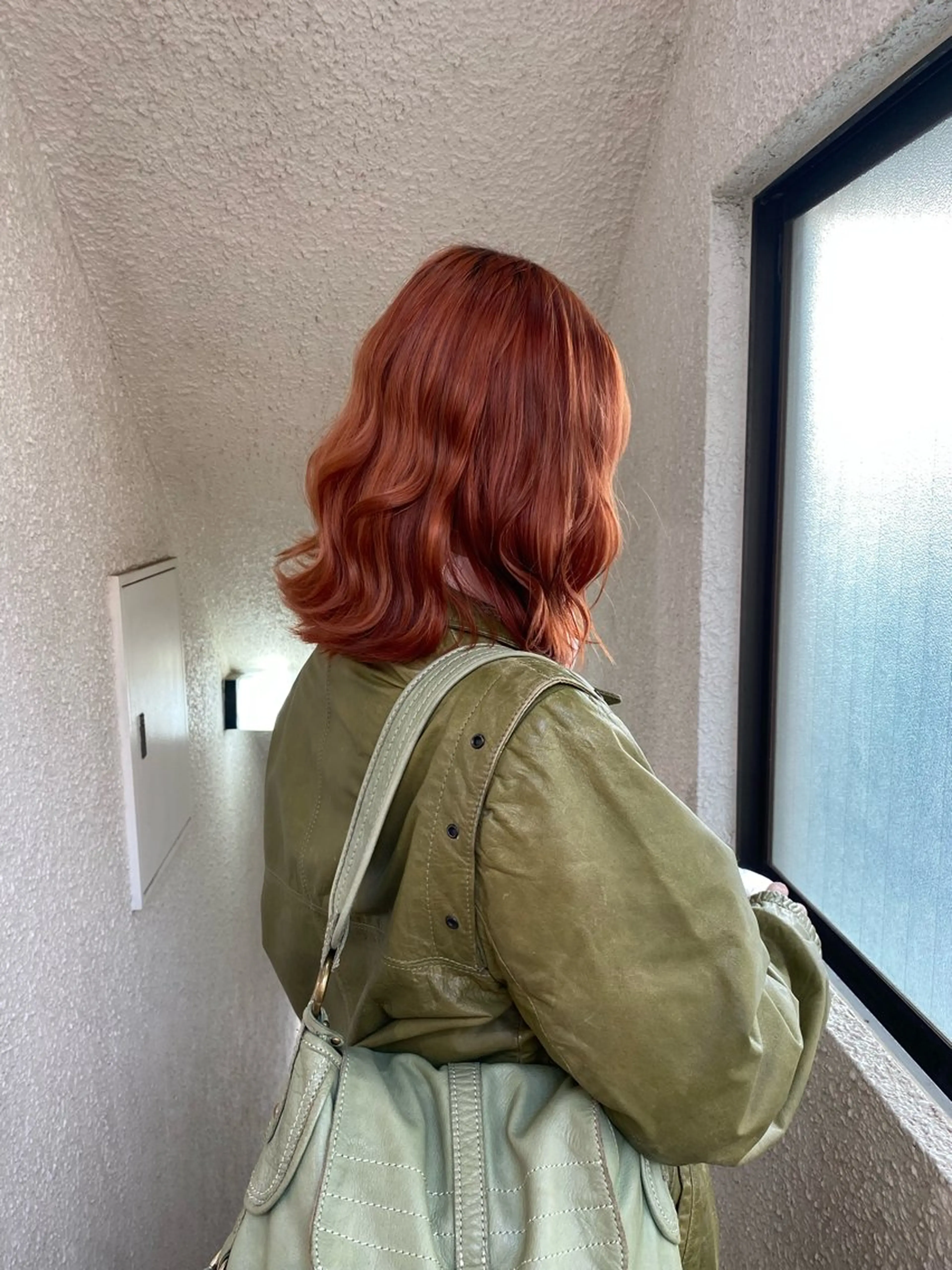 カラー ヘアカラー アレンジ/カラー/ カット/ココミ🧚のヘアスタイル