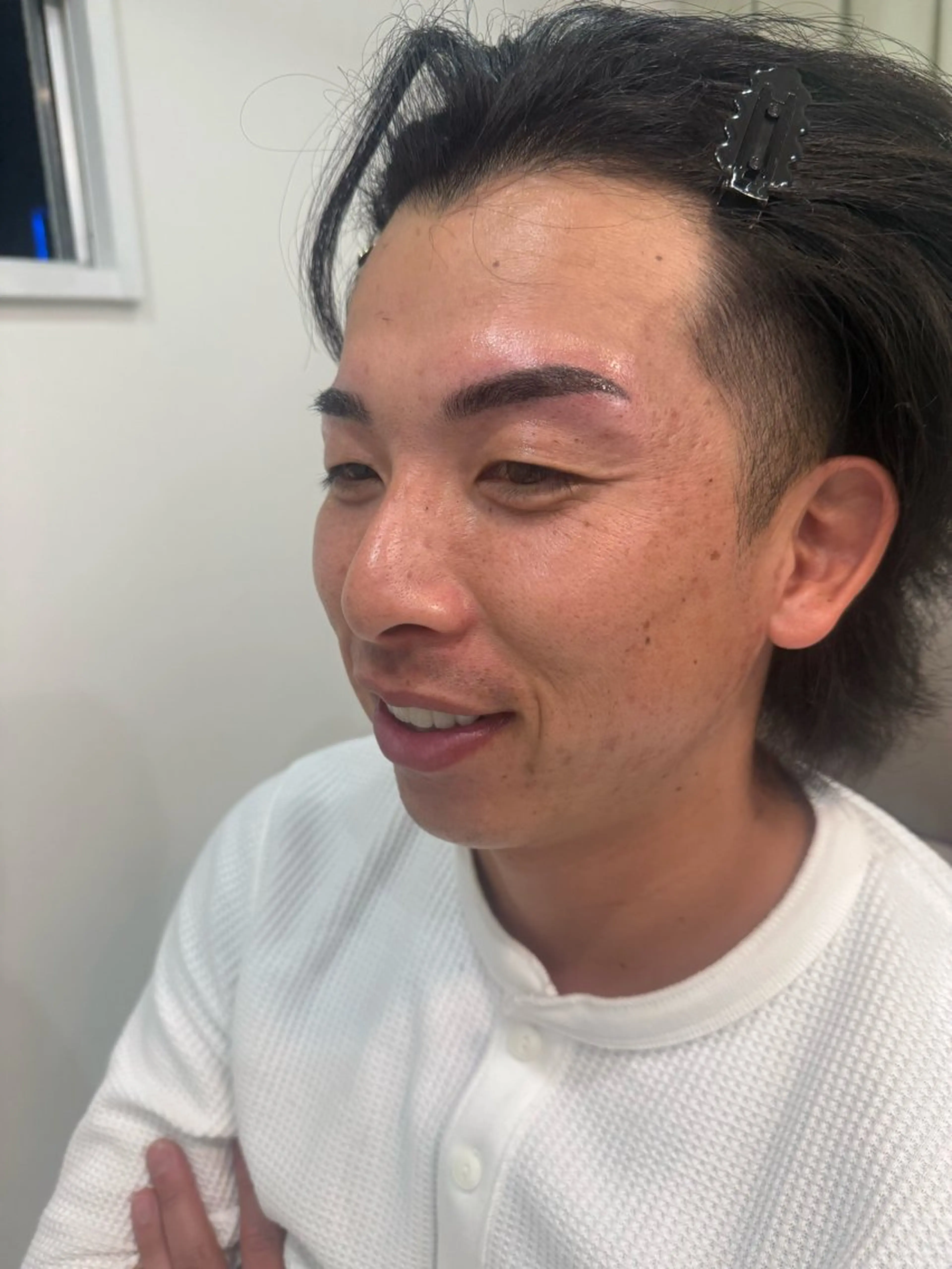 アイブロウ その他 Ciel 代官山の眉毛・アイブロウイメージ