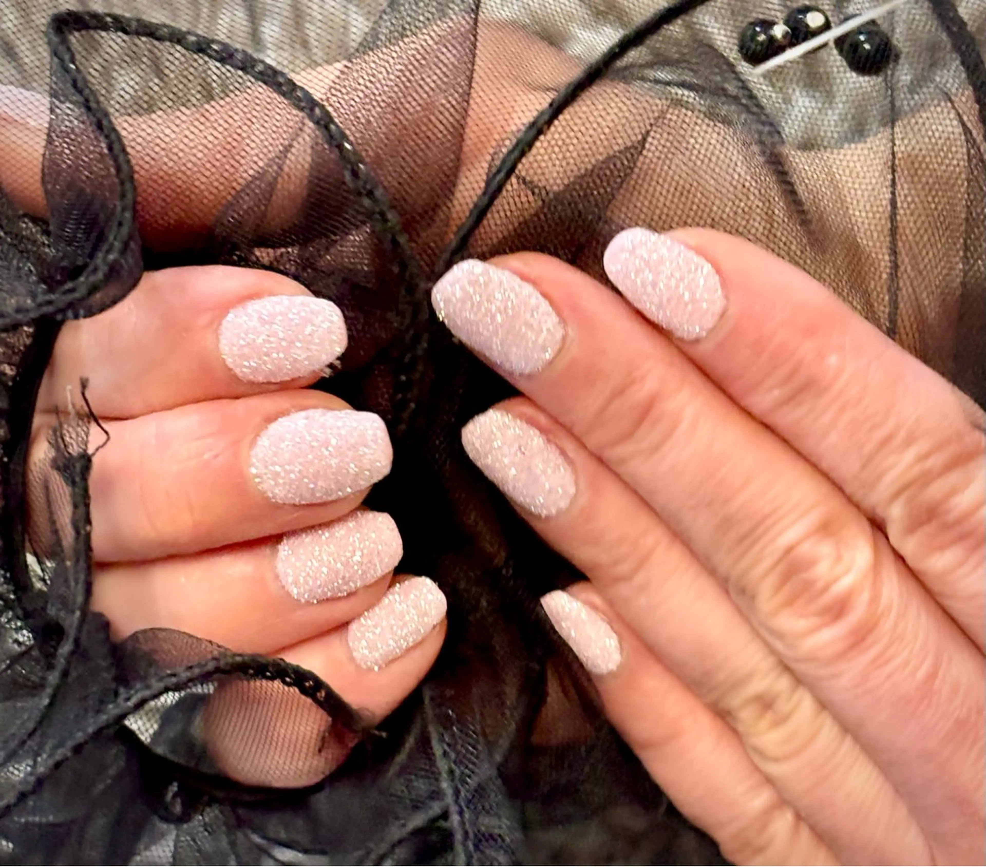 ネイル ゆうちゃんネイル フィルイン対応サロンのネイルデザイン