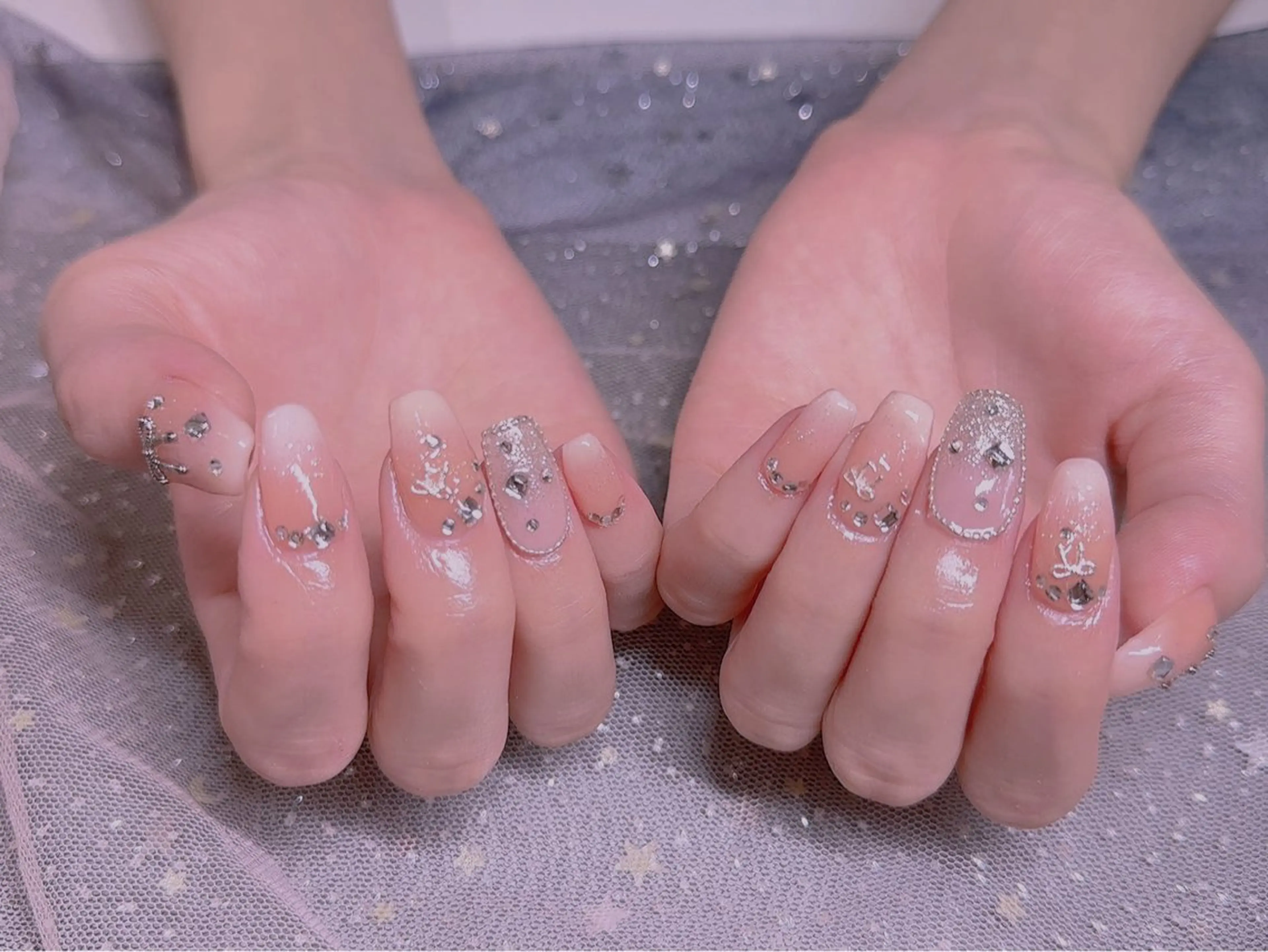 ネイル エムズ エムズのマツエク・マツパデザイン