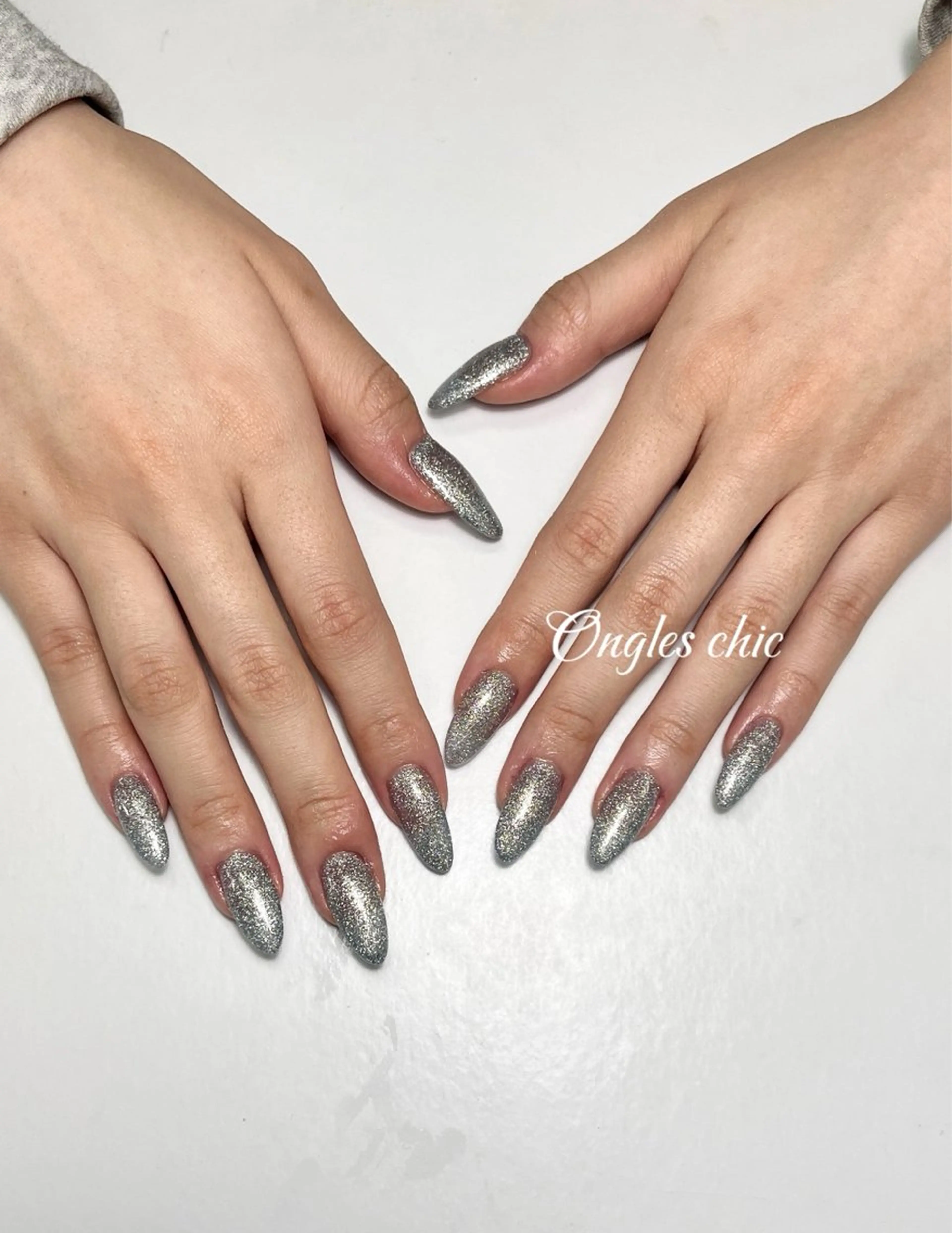 ネイル ハンドネイル ハンドケア mo moのネイルデザイン