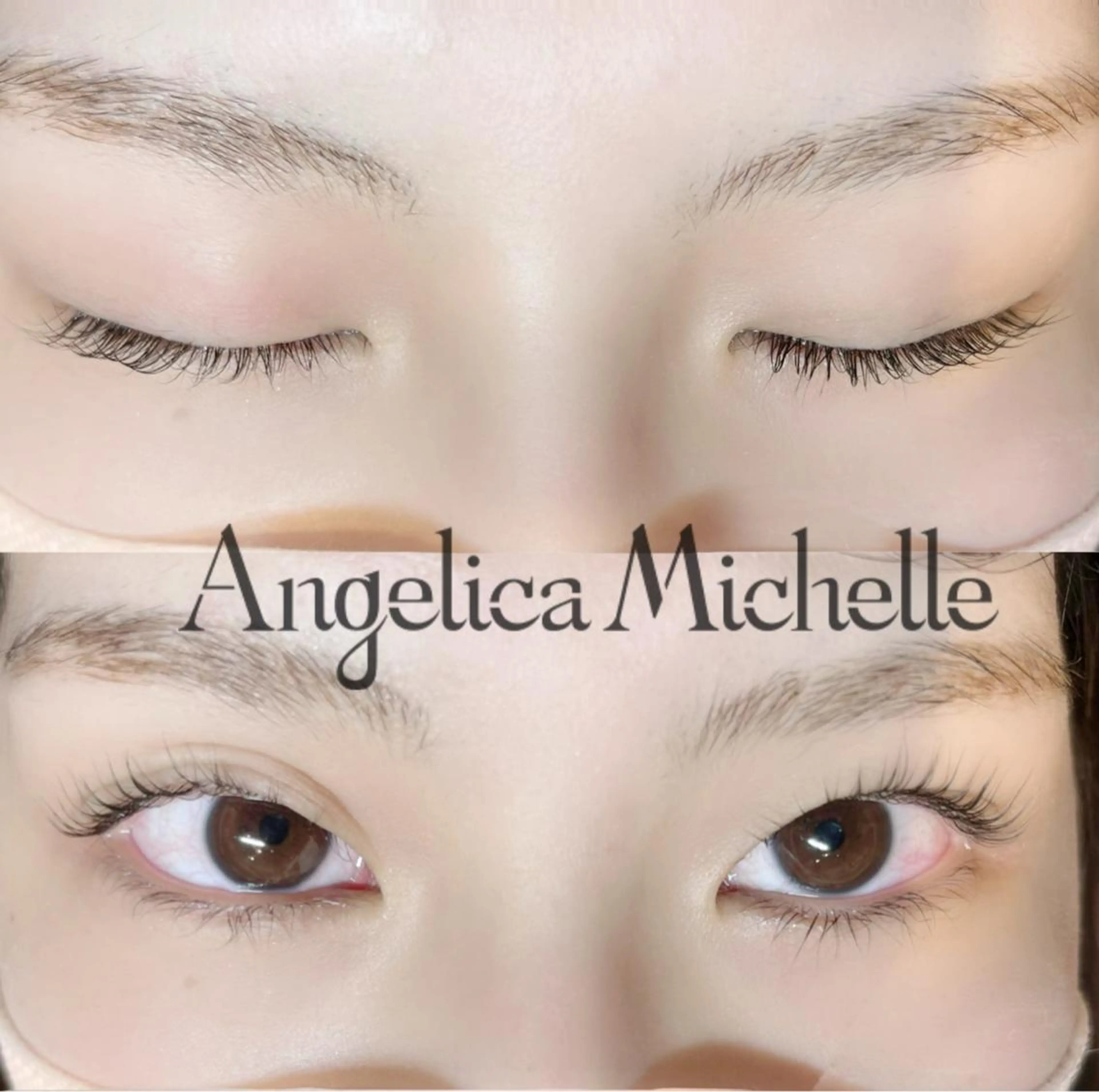 マツエク・マツパ 🎀YURI🎀 ✨のマツエク・マツパデザイン