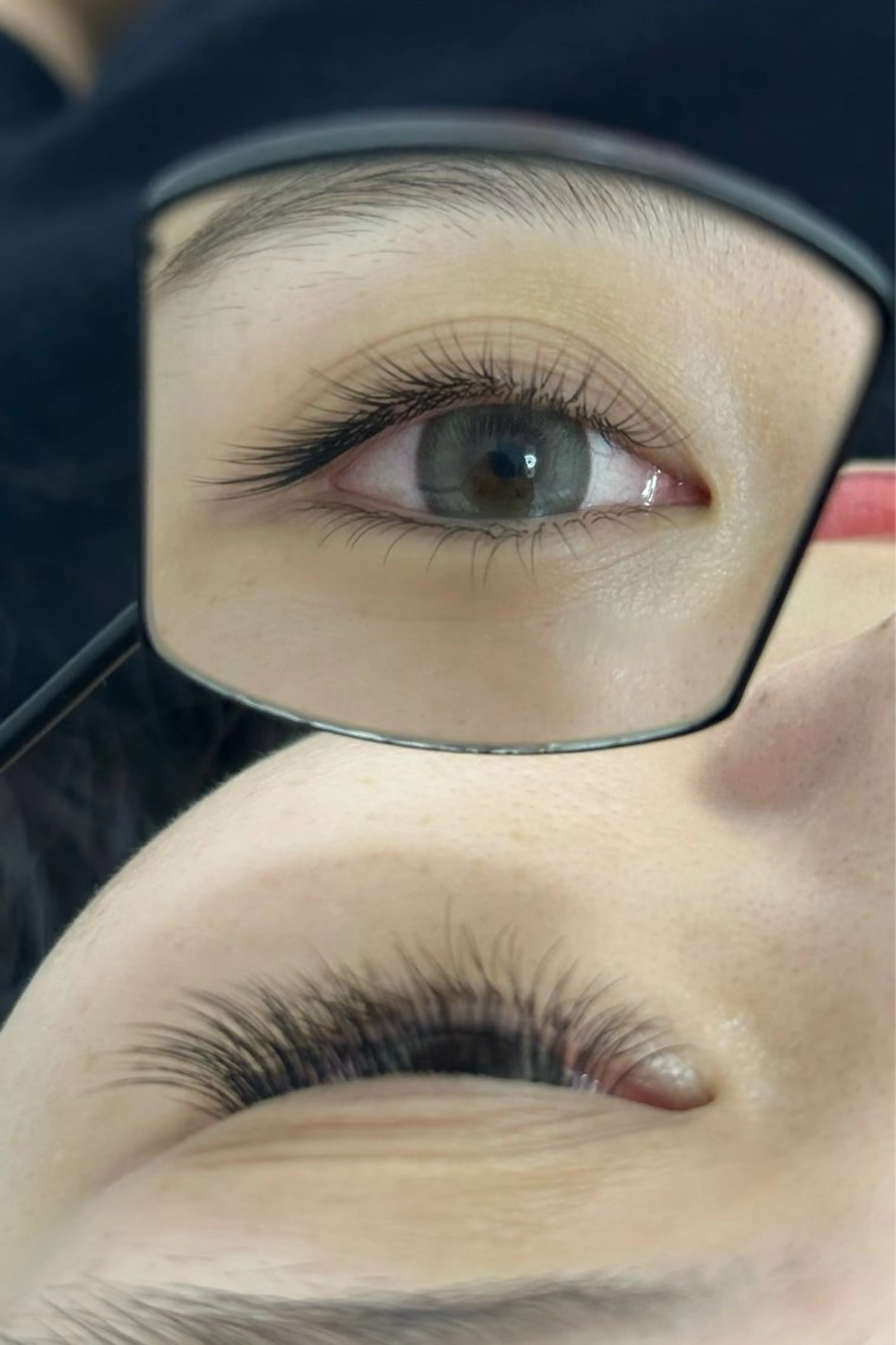 マツエク・マツパ マツエク KIIマツエク& まつげパーマ池袋店のマツエク・マツパデザイン