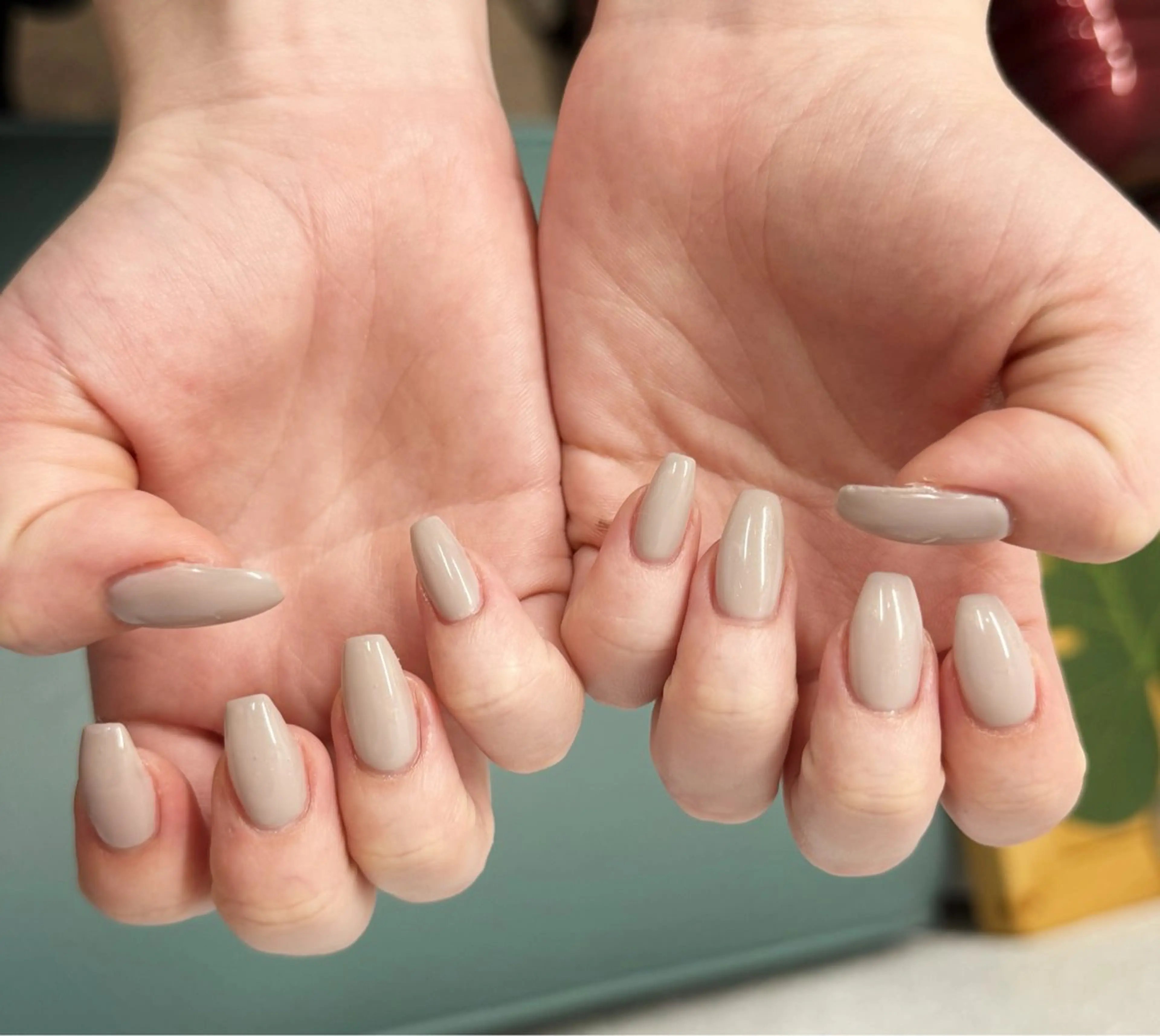 ネイル ♡O. Miki♡のネイルデザイン