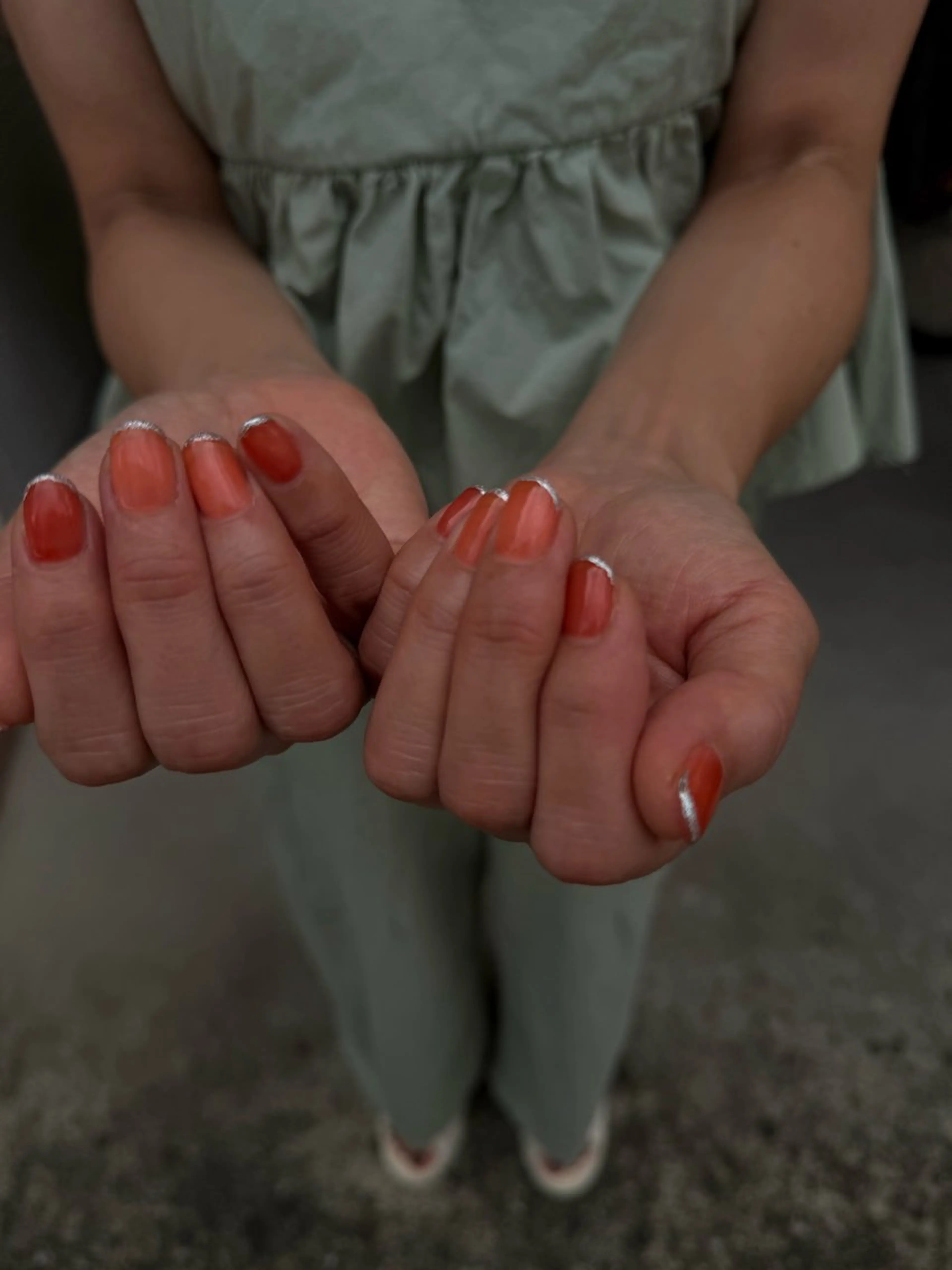 ネイル セキグチ guttinailのネイルデザイン