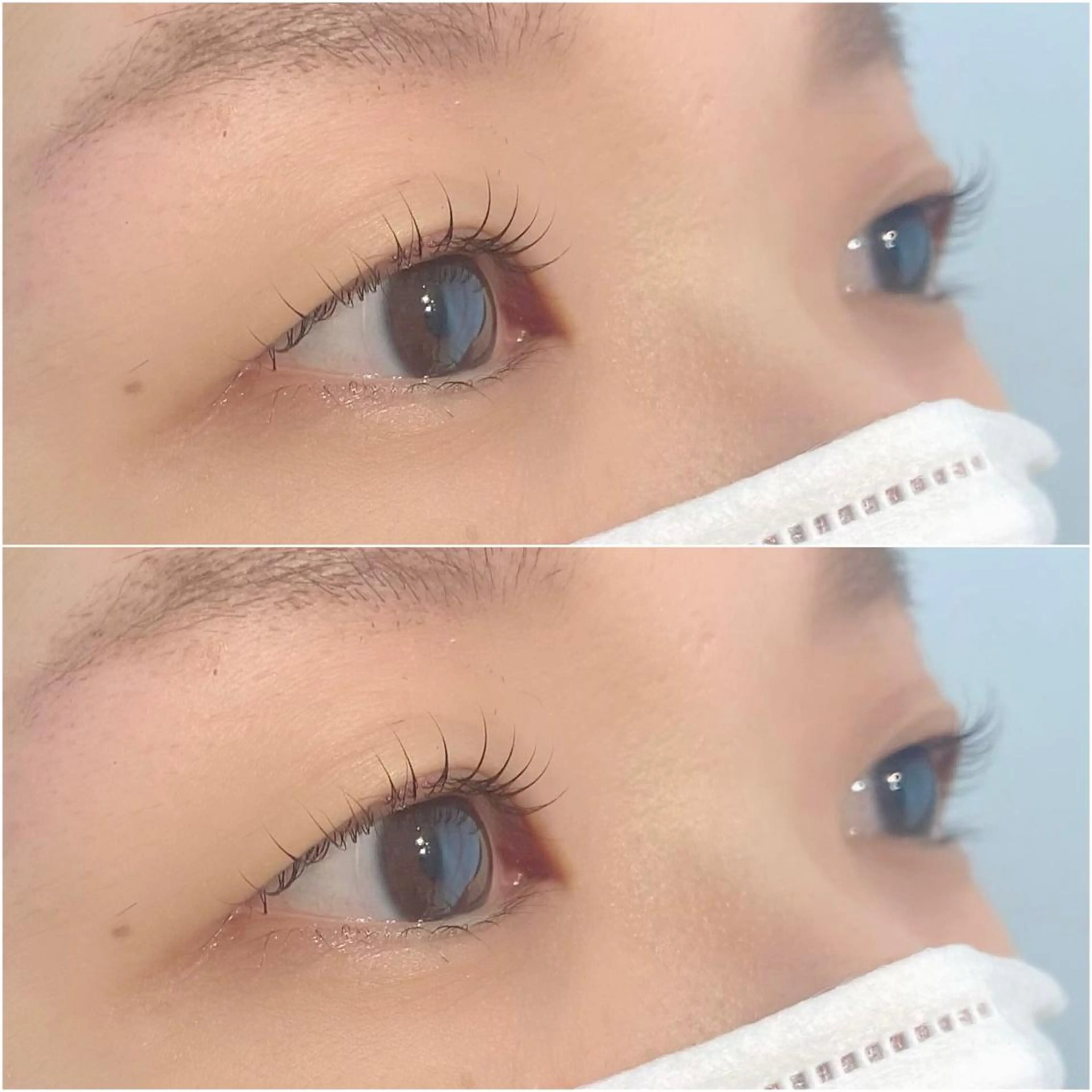 マツエク・マツパ ケラチンラッシュリフト まつげパーマ Takeyama yukinaのマツエク・マツパデザイン