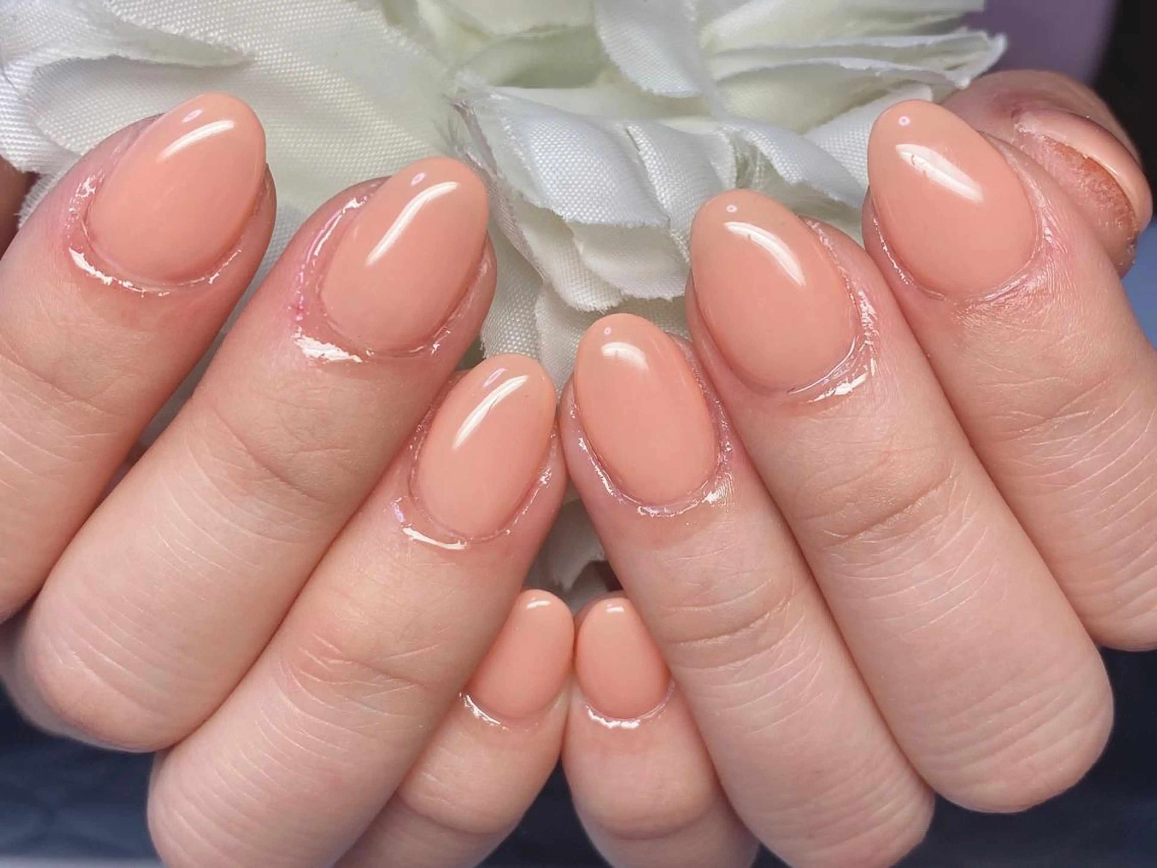 ネイル ハンドネイル Ｎail Ｓalon ertiのネイルデザイン