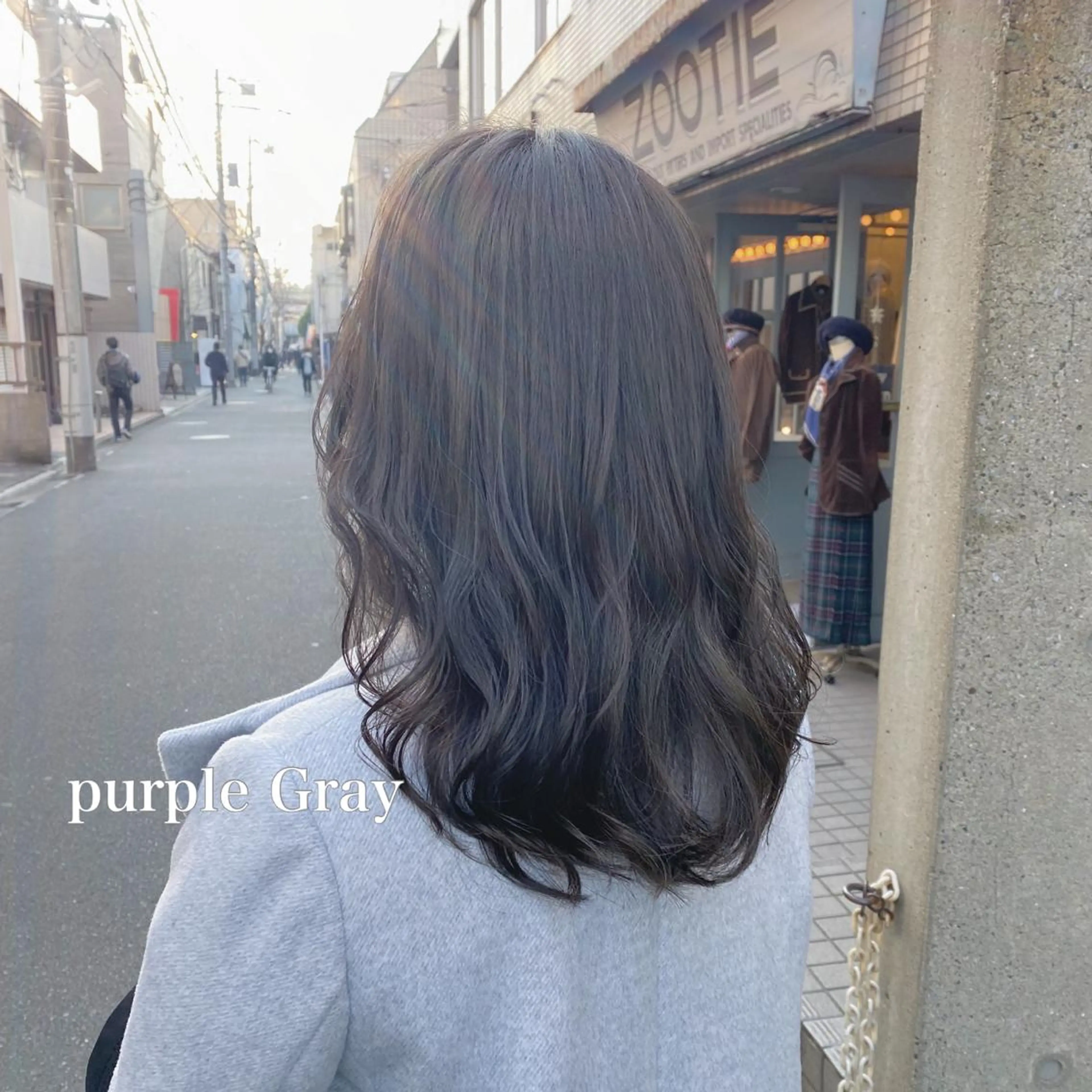 ロング カラー ハイライトカラー ハイライト ブリーチ指名 NO1🌈SAKIのヘアスタイル