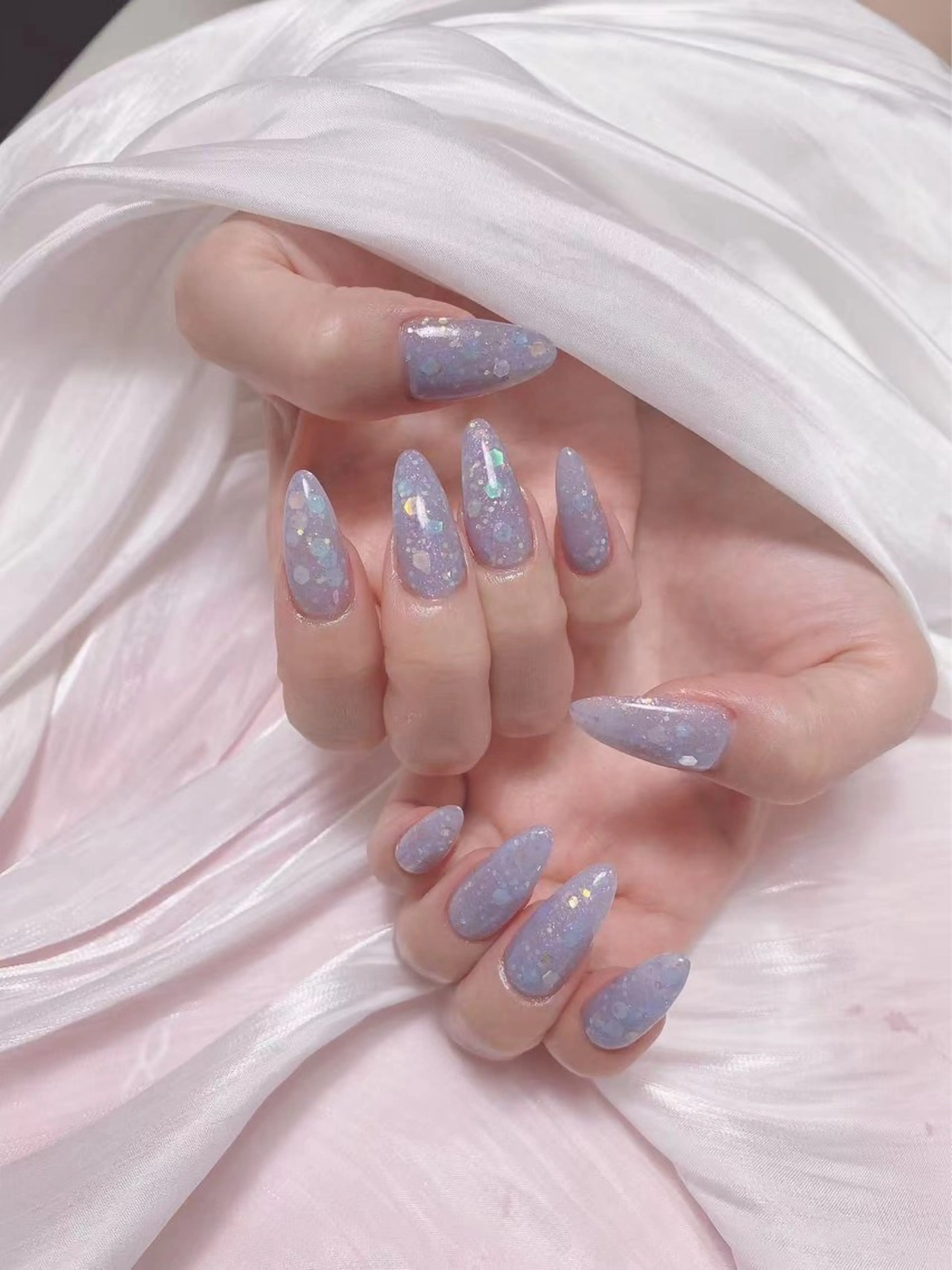 ネイル ジョリ kasumi🌹💅のネイルデザイン