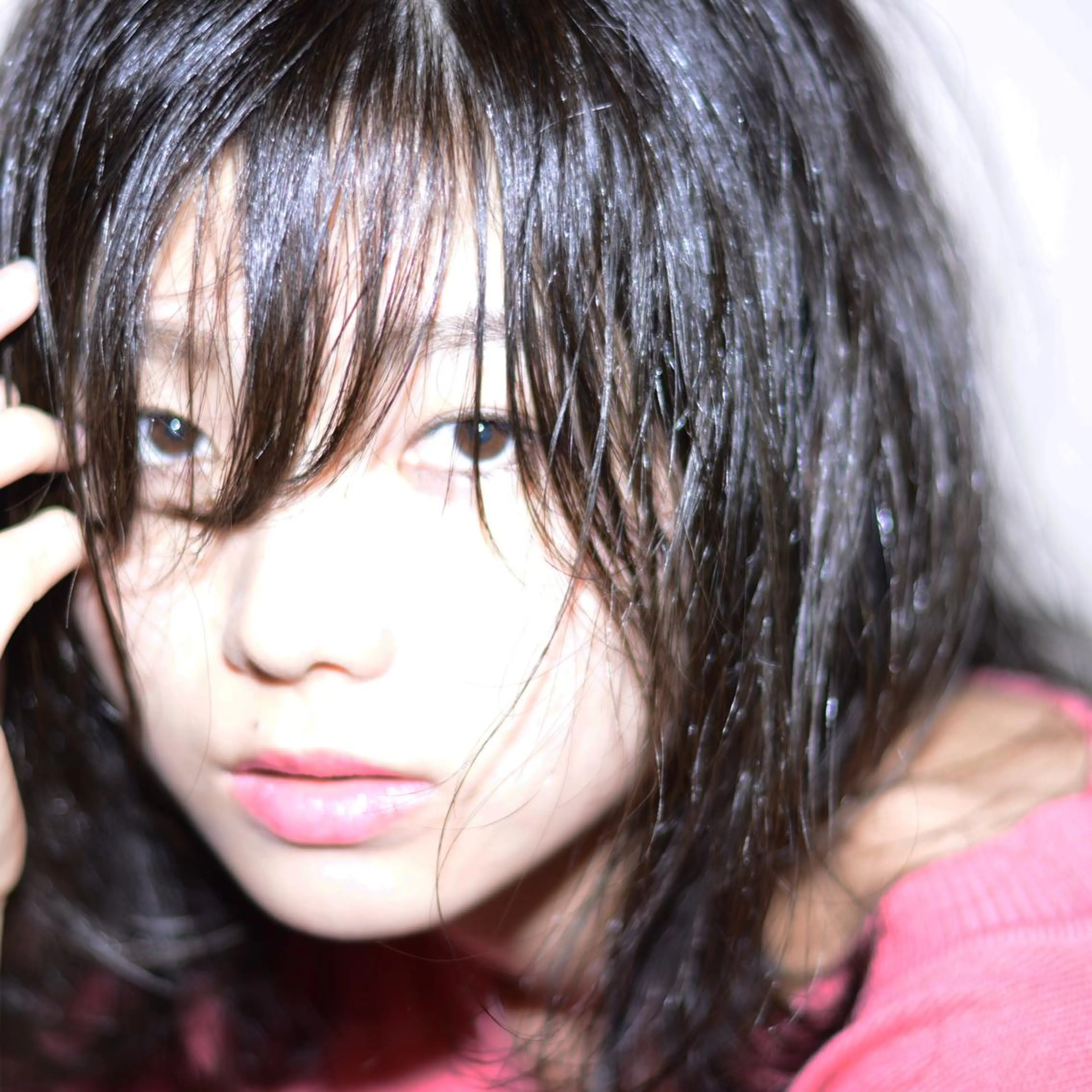 カラー ケアブリーチ特化🍀 ハイライトOK寛也のヘアスタイル