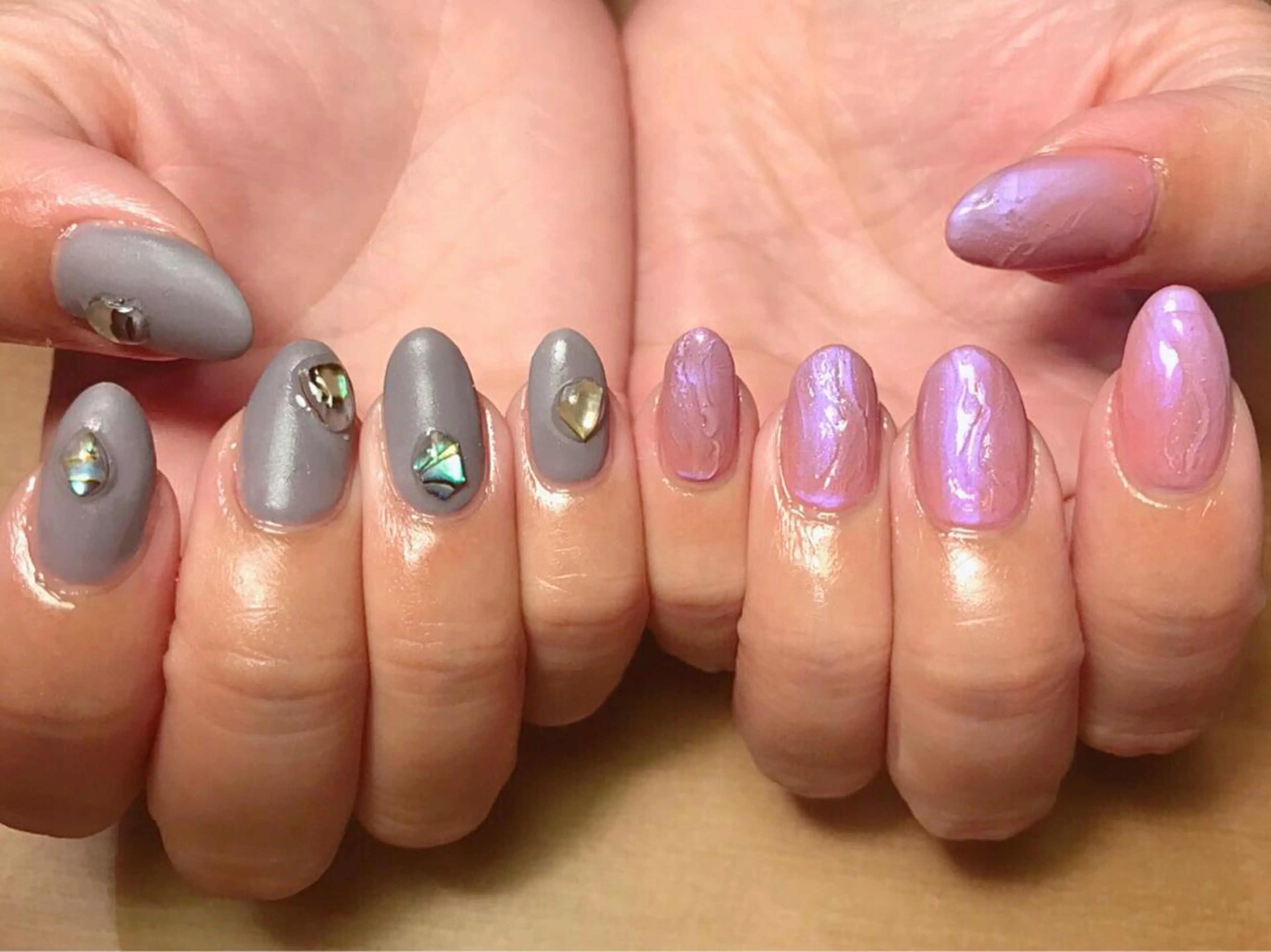 ネイル ｱｲﾗｯｼｭ ﾈｲﾙ ｻﾛﾝ つけるのマツエク・マツパデザイン