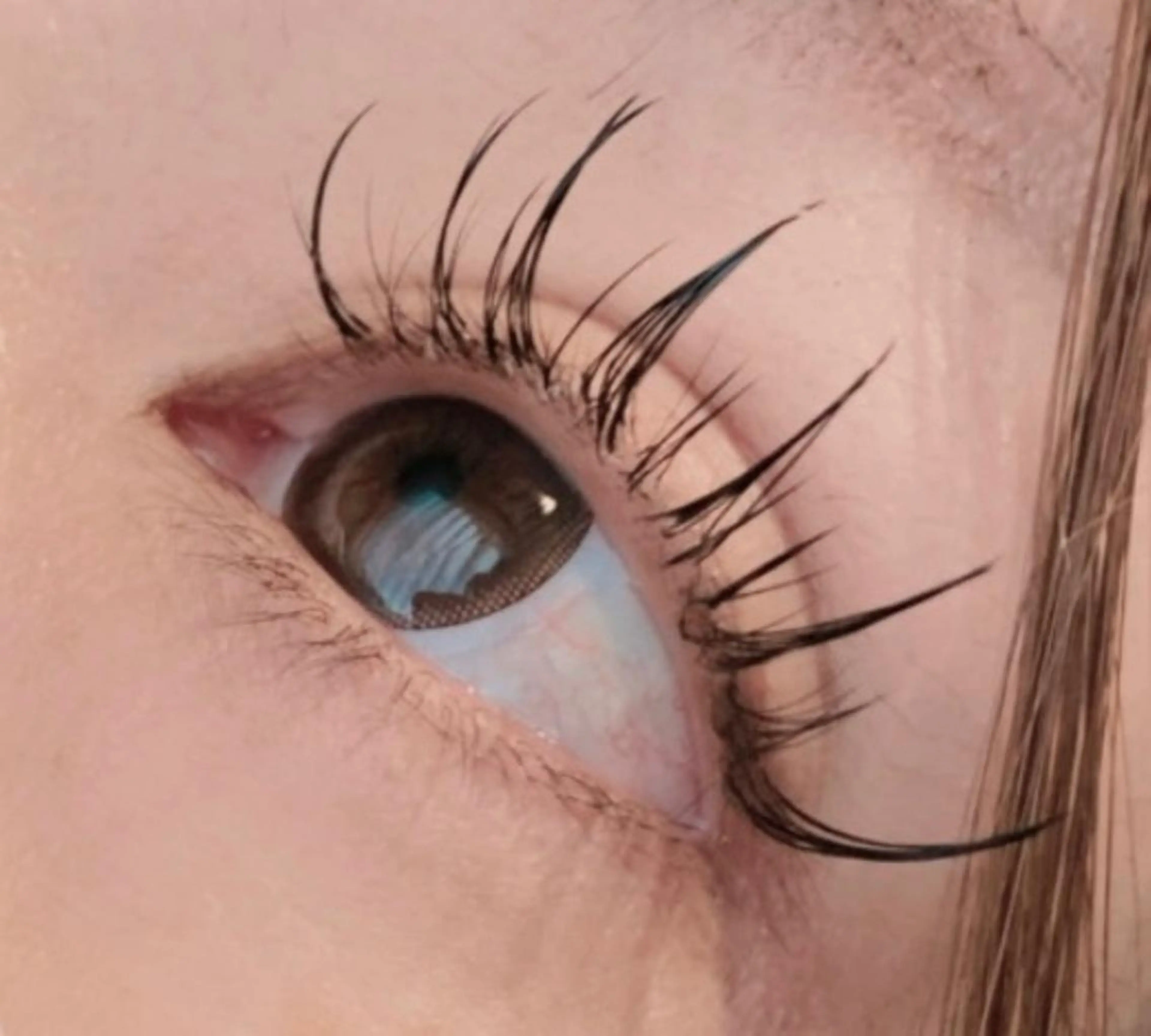 マツエク・マツパ PROGRESS 守谷店/SAYAKAのマツエク・マツパデザイン