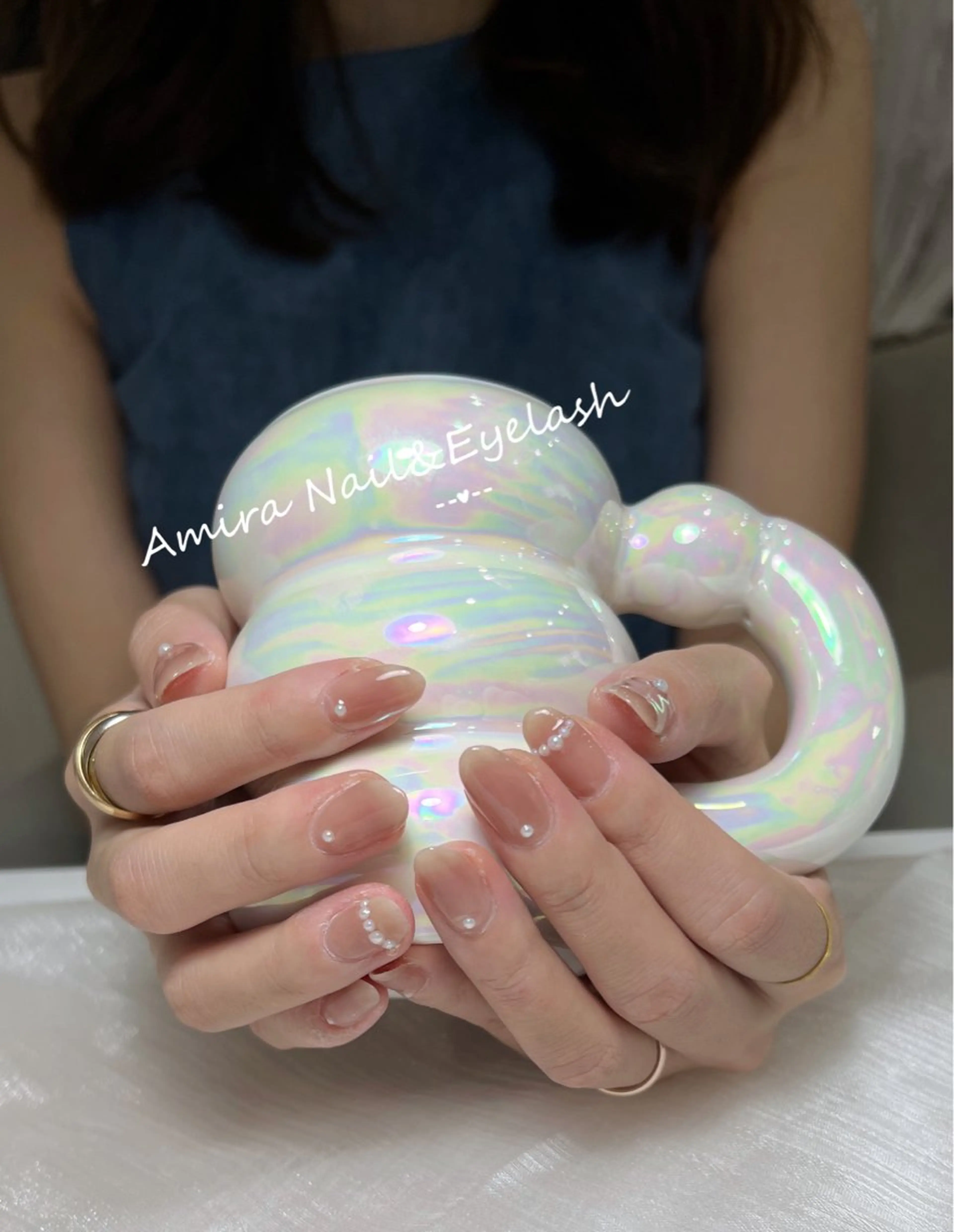 ネイル anna ネイルのネイルデザイン