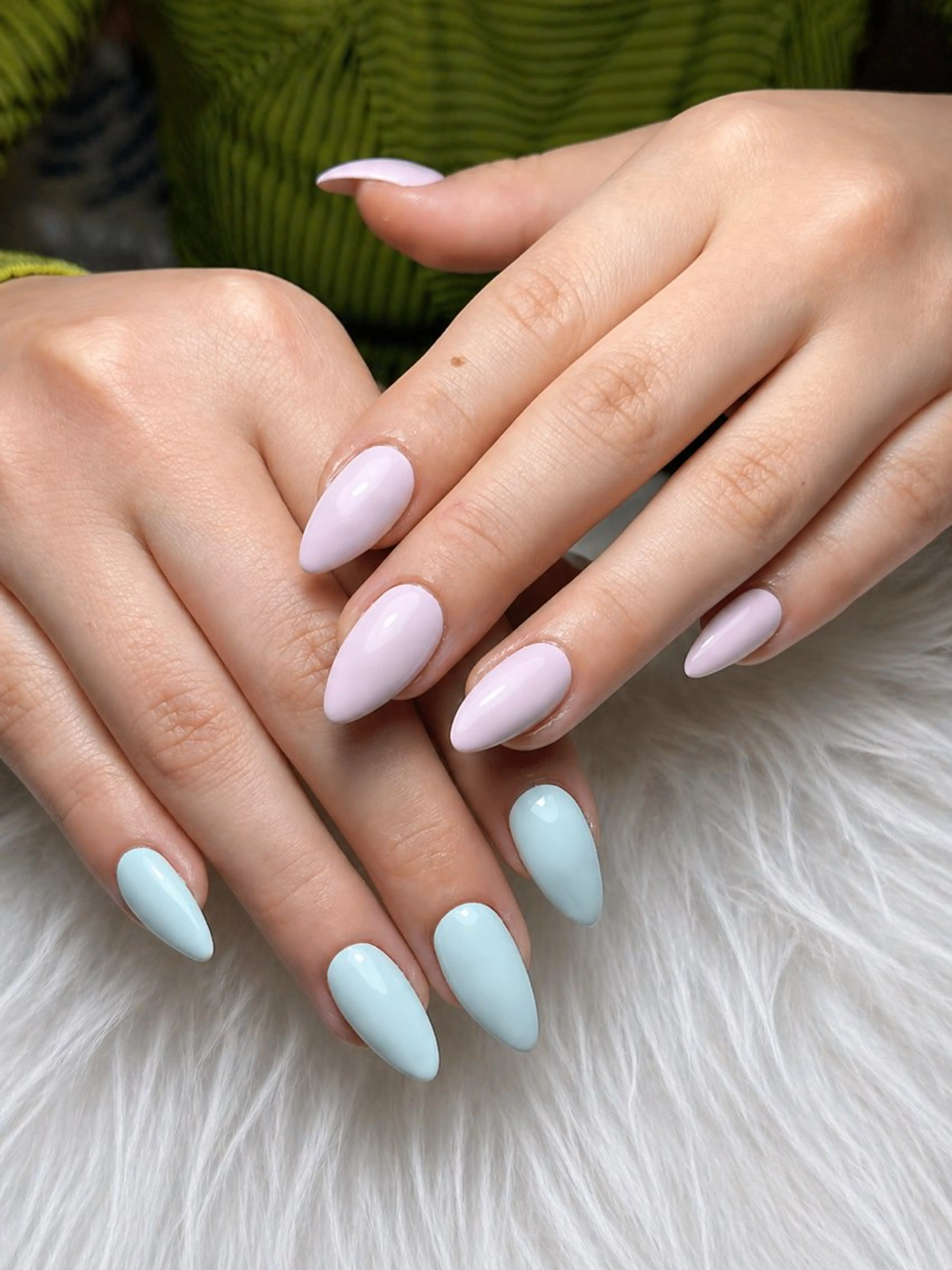 ネイル ハンドネイル Nail Salon Anのネイルデザイン