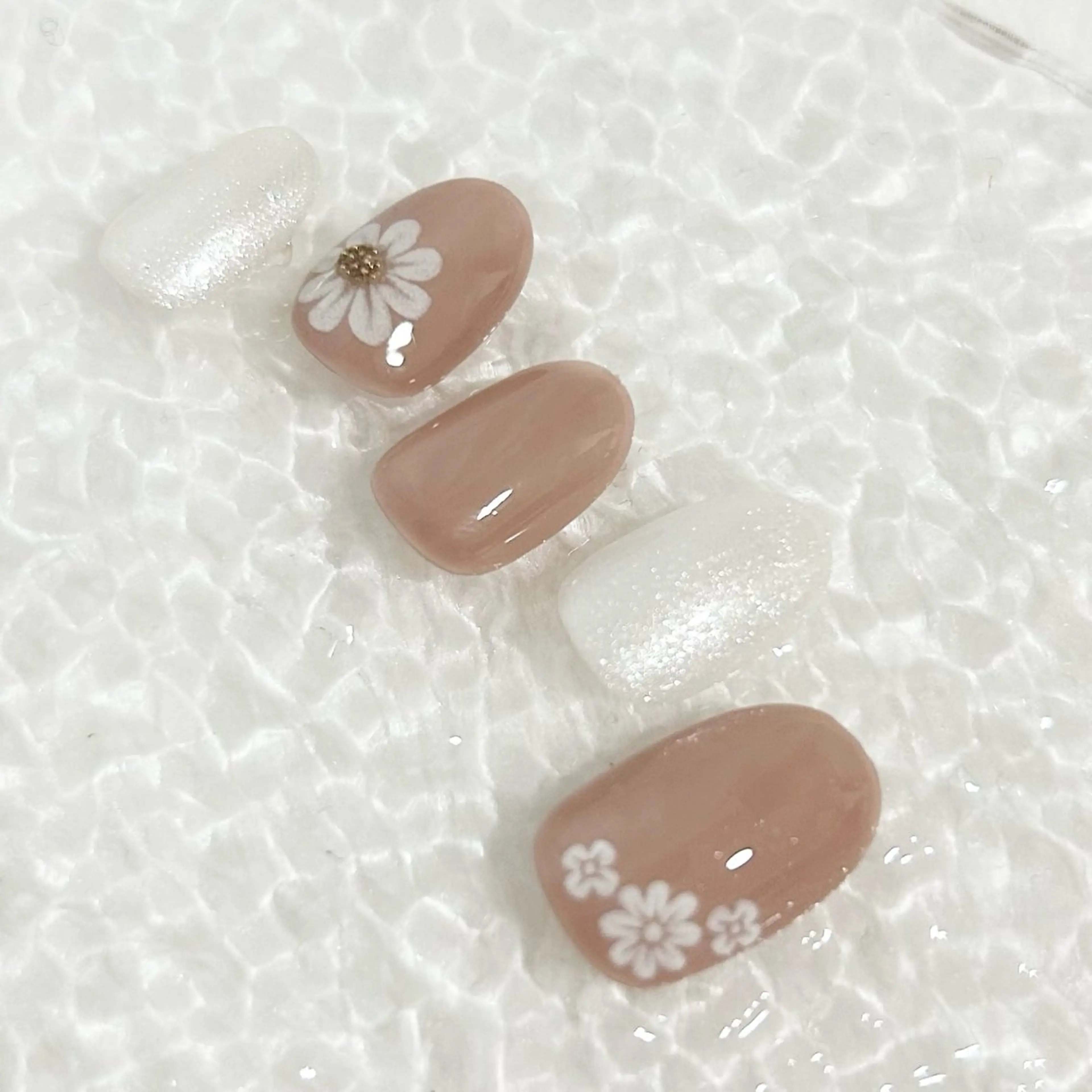 ネイル ハンドネイル M's salonのネイルデザイン