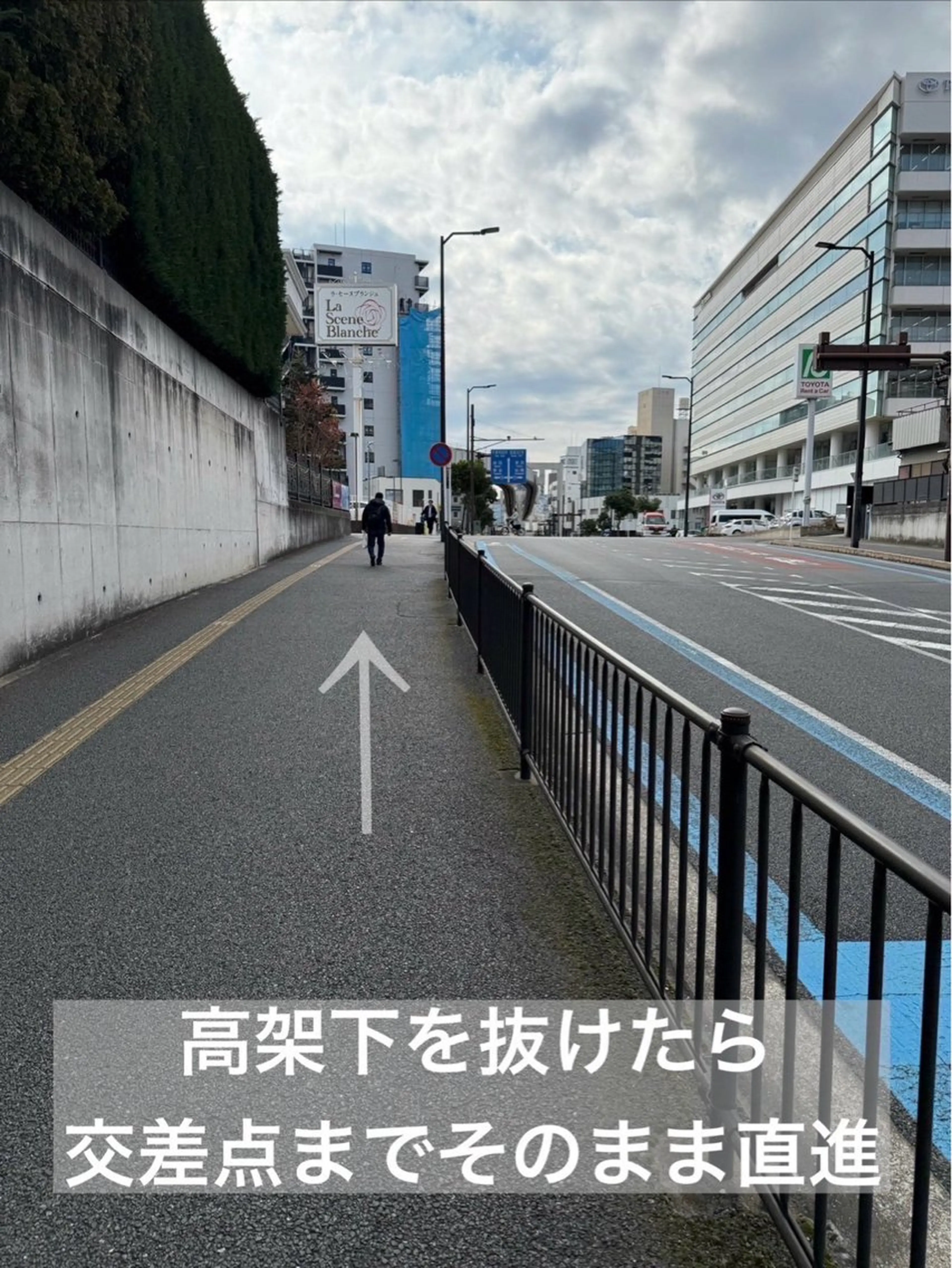 Takane .のヘアスタイル