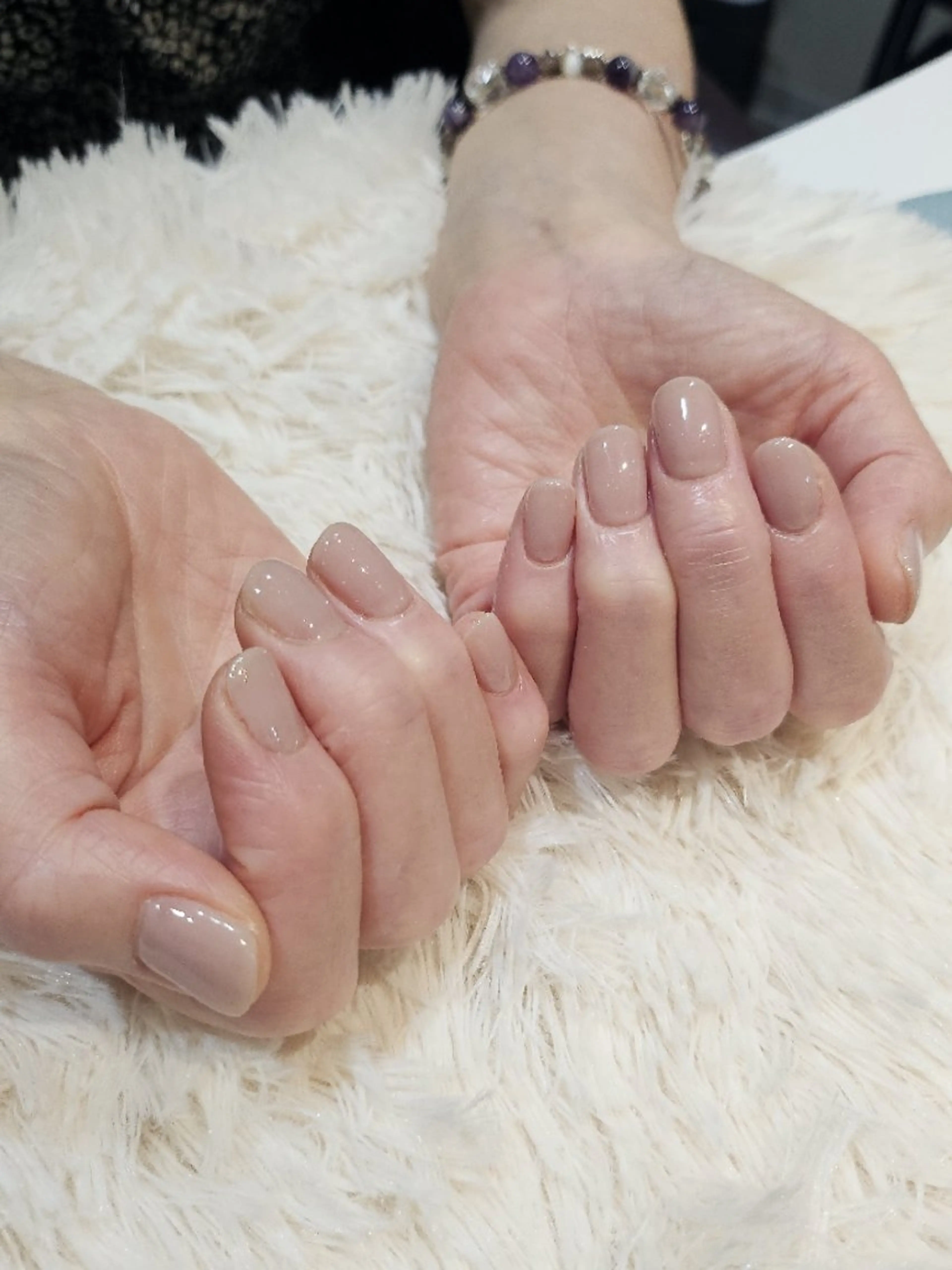 ネイル plus j ゆう˚ʚ♡ɞ˚のネイルデザイン