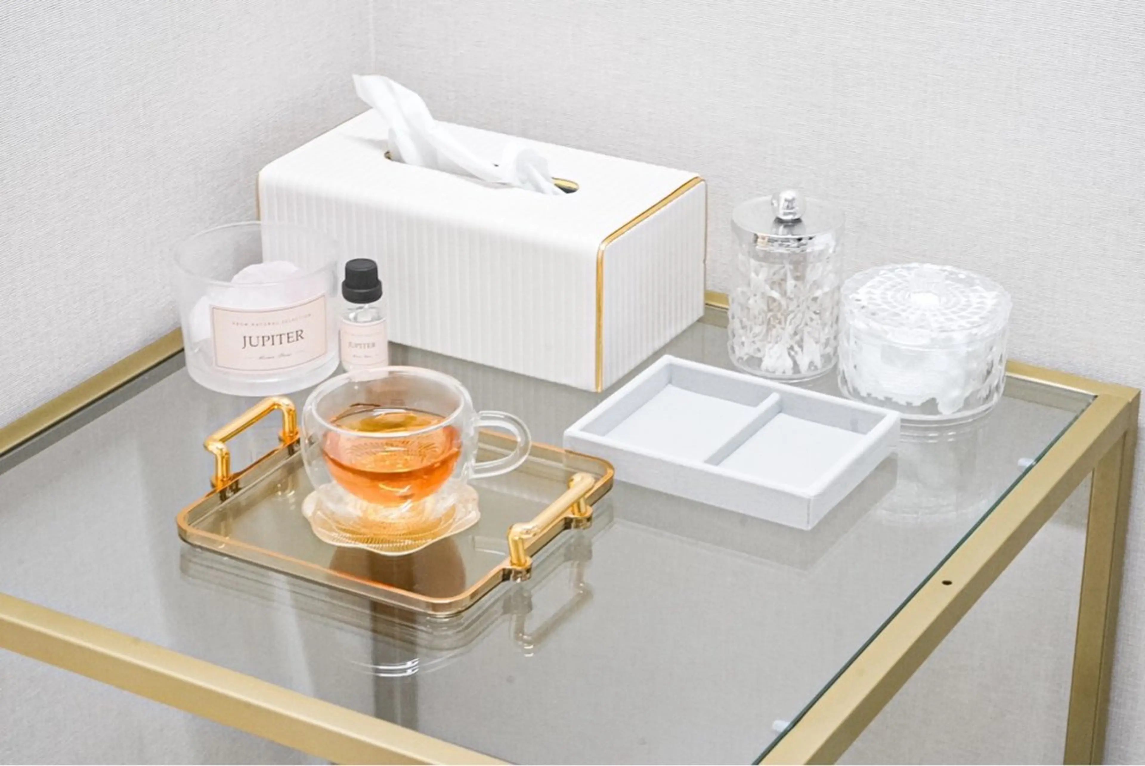 Dahlia Akariのエステ・リラクイメージ