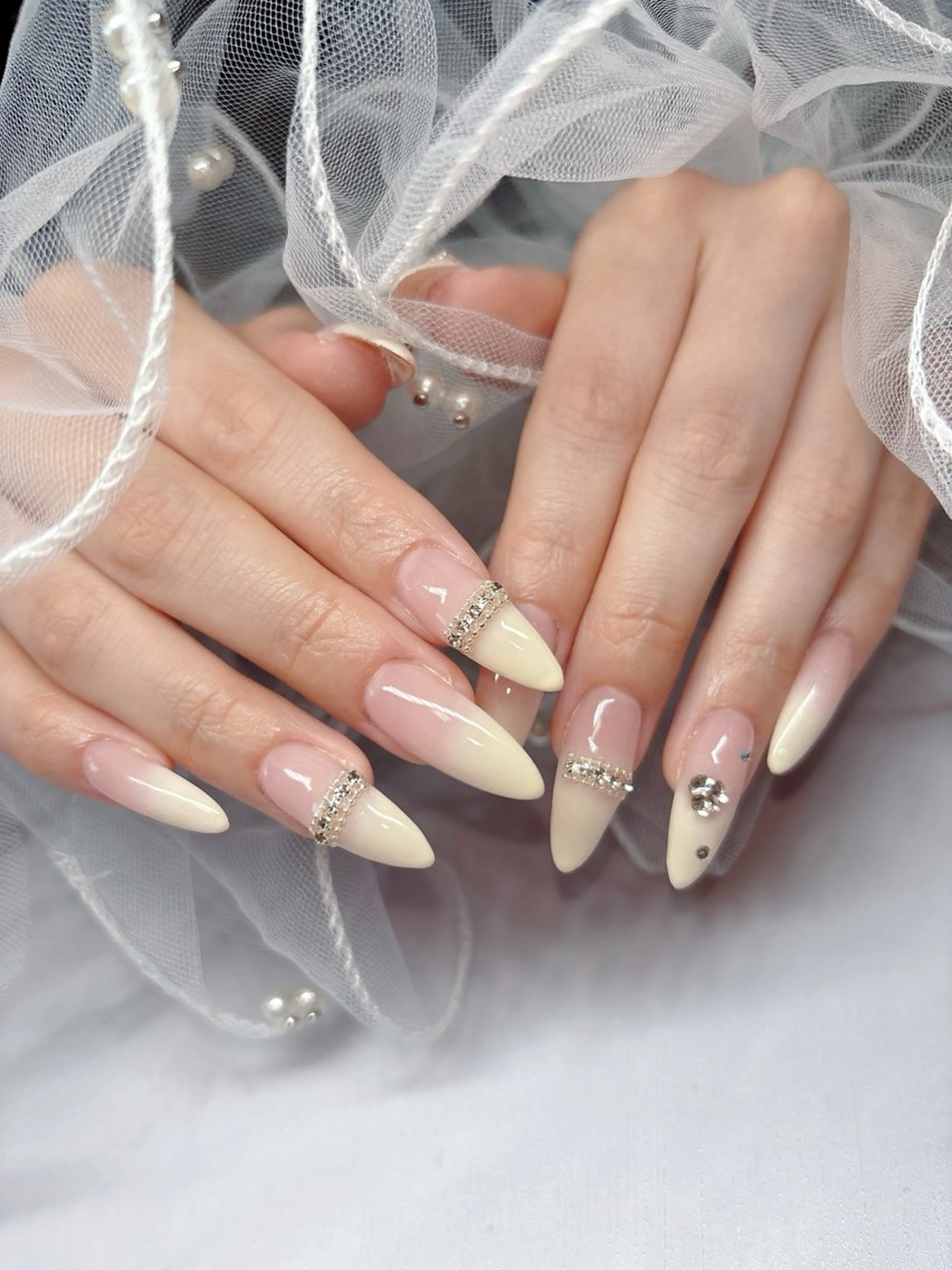 ネイル moka nailのネイルデザイン