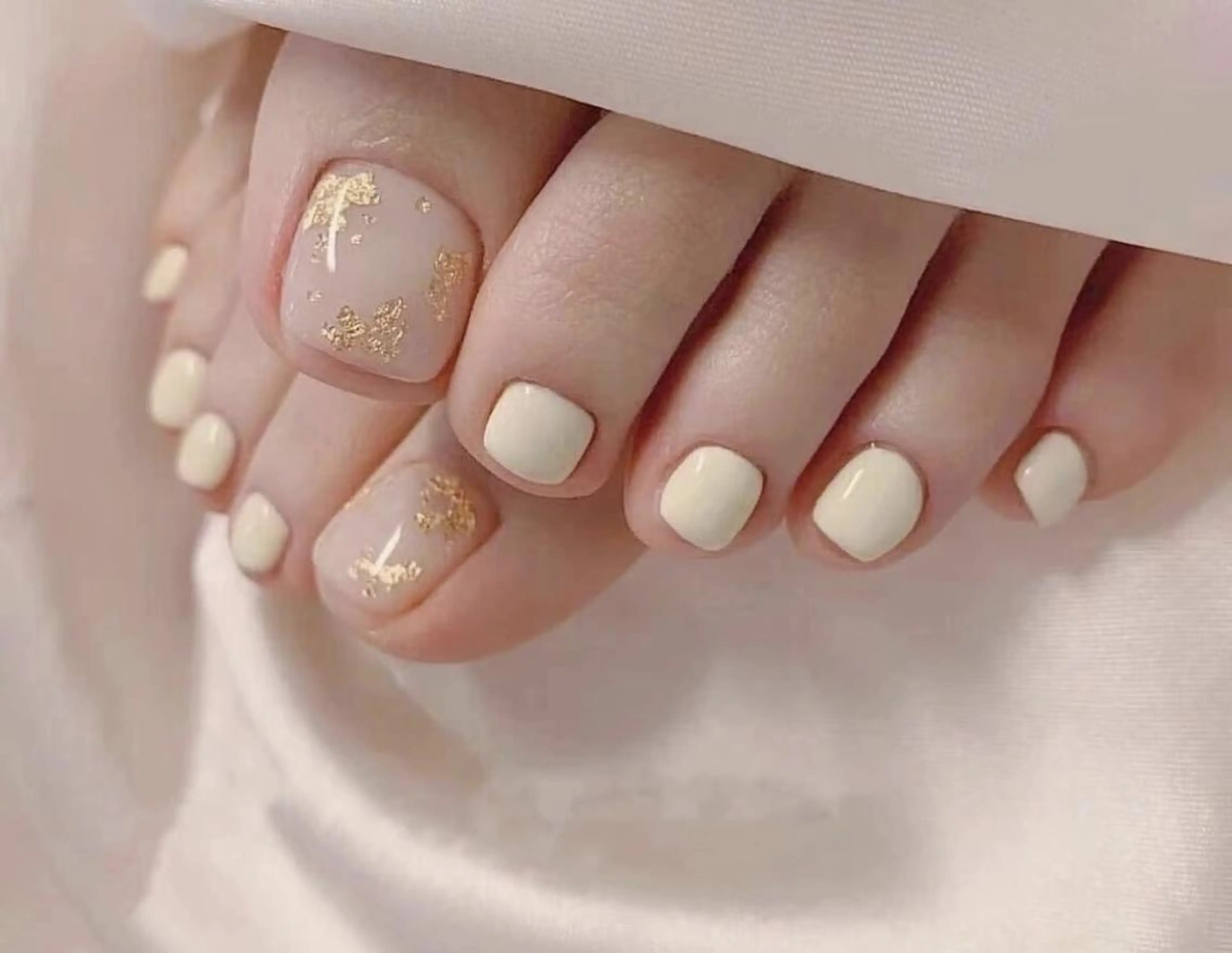 ネイル ハンドネイル ハンドケア MoonNail SALONのネイルデザイン