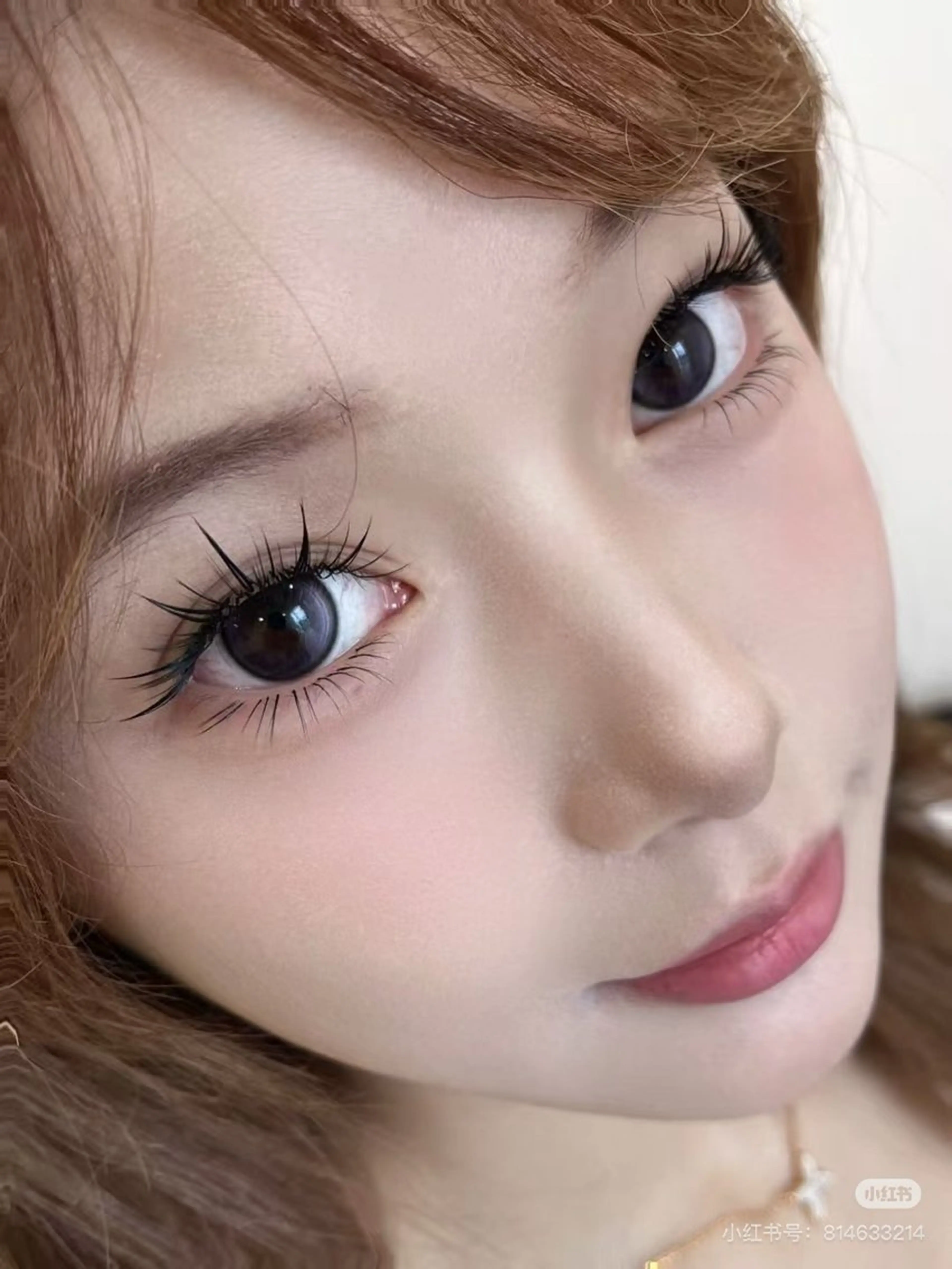 マツエク・マツパ タカハシ ユキナのマツエク・マツパデザイン