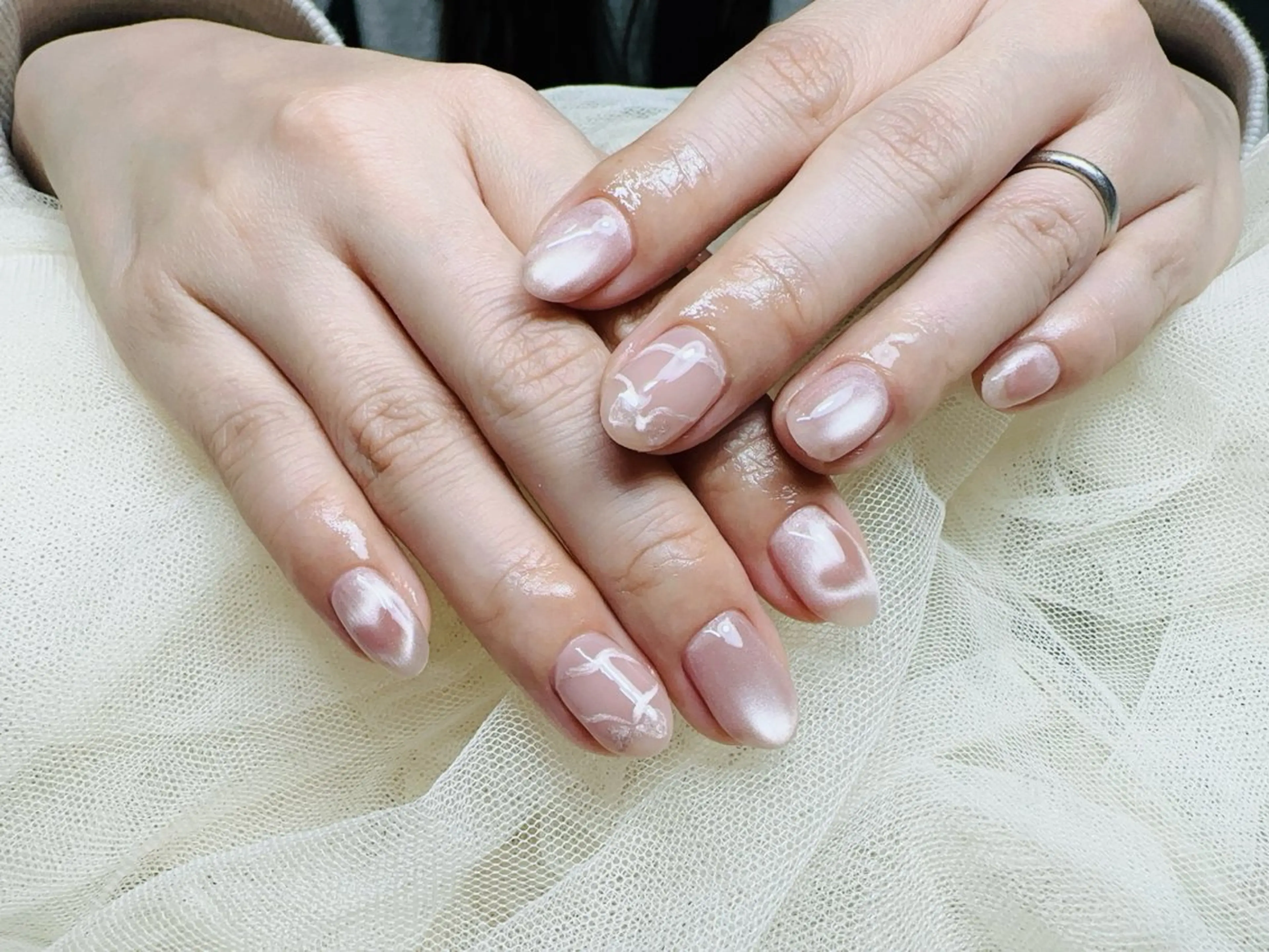 ネイル ハンドネイル Nail Salon J.Cのネイルデザイン