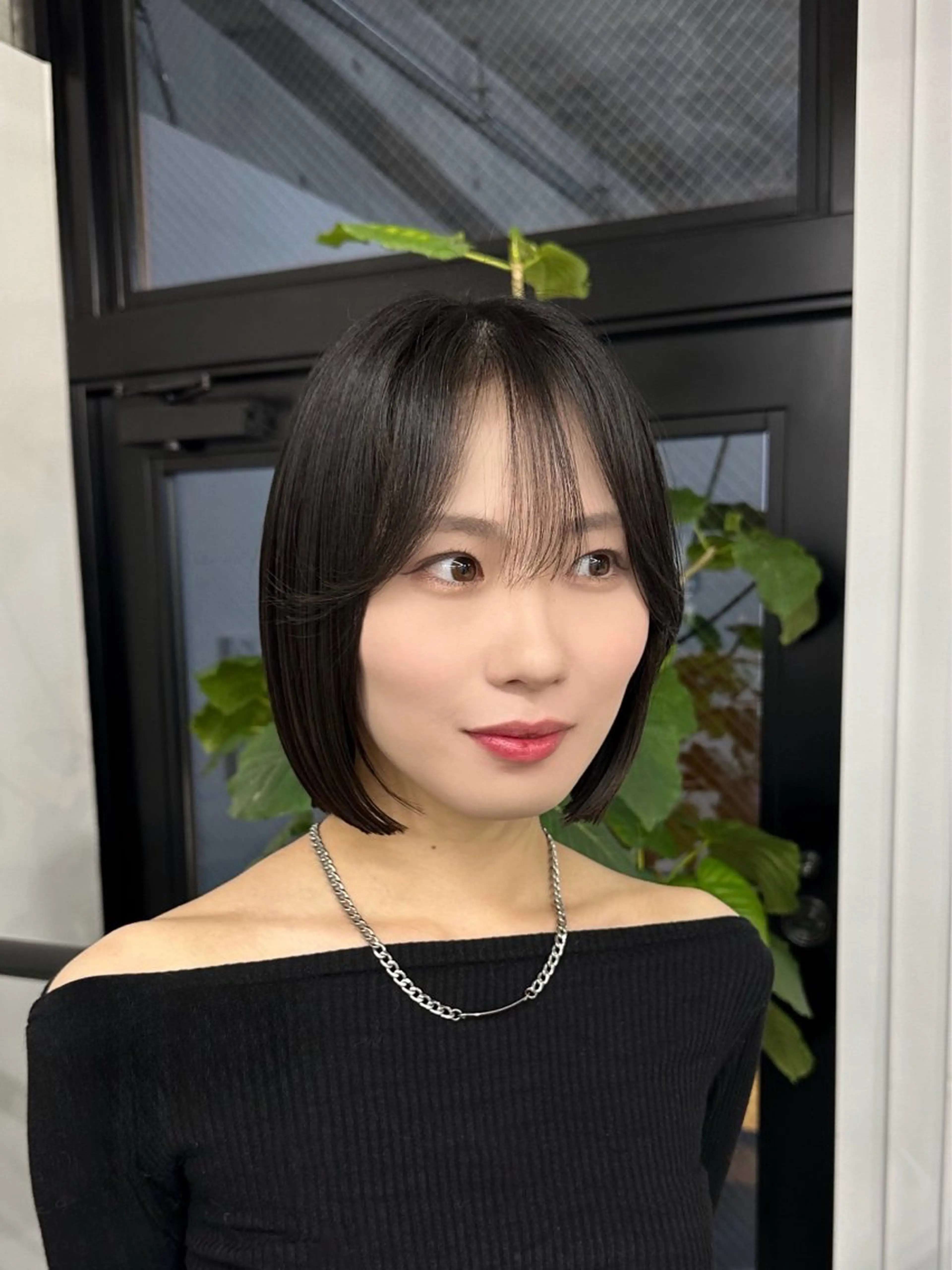 ショート EACH(いーち)所属・似合わせレイヤー /小田大樹のヘアスタイル