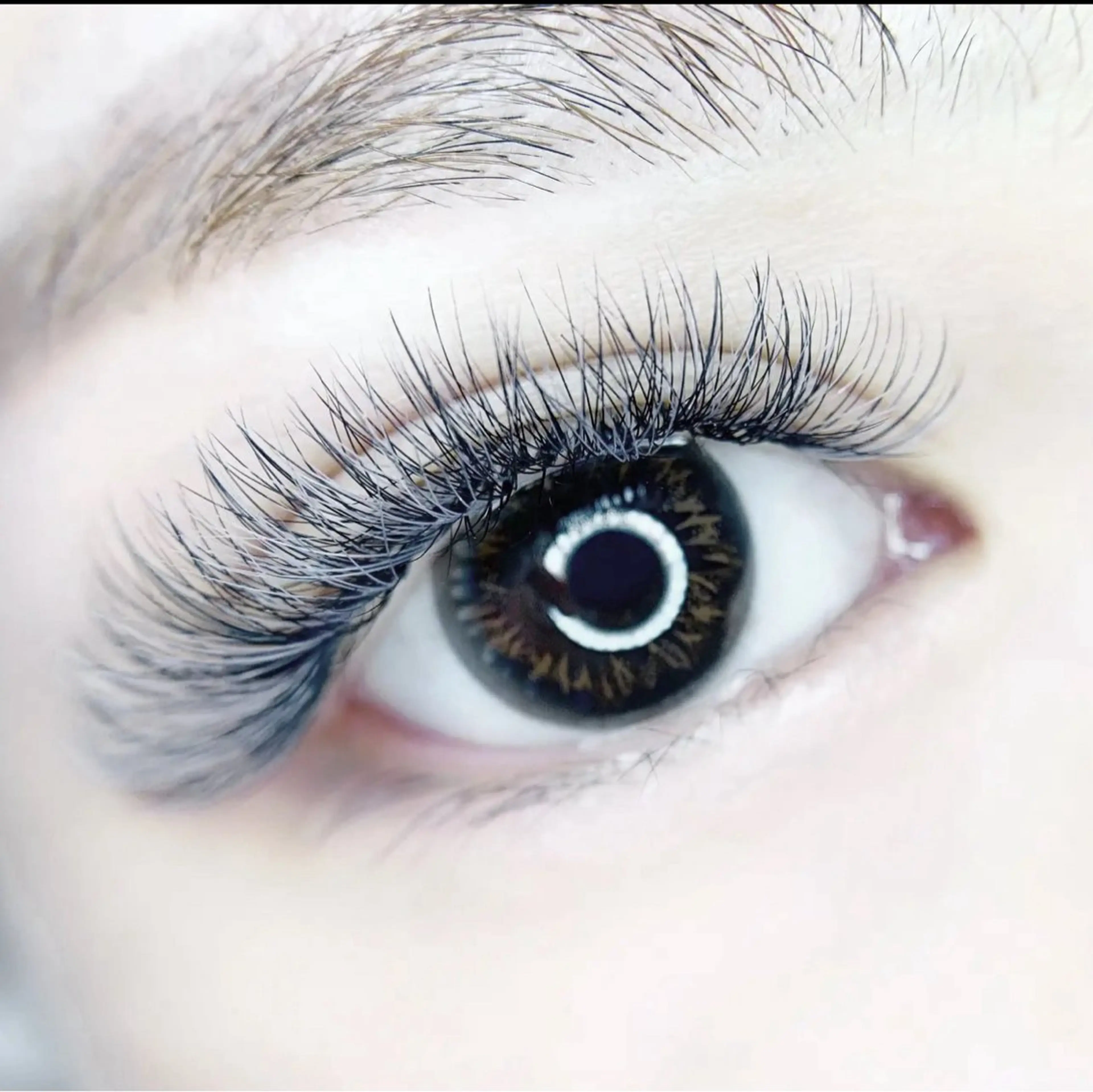 マツエク・マツパ JF- yoyoのマツエク・マツパデザイン