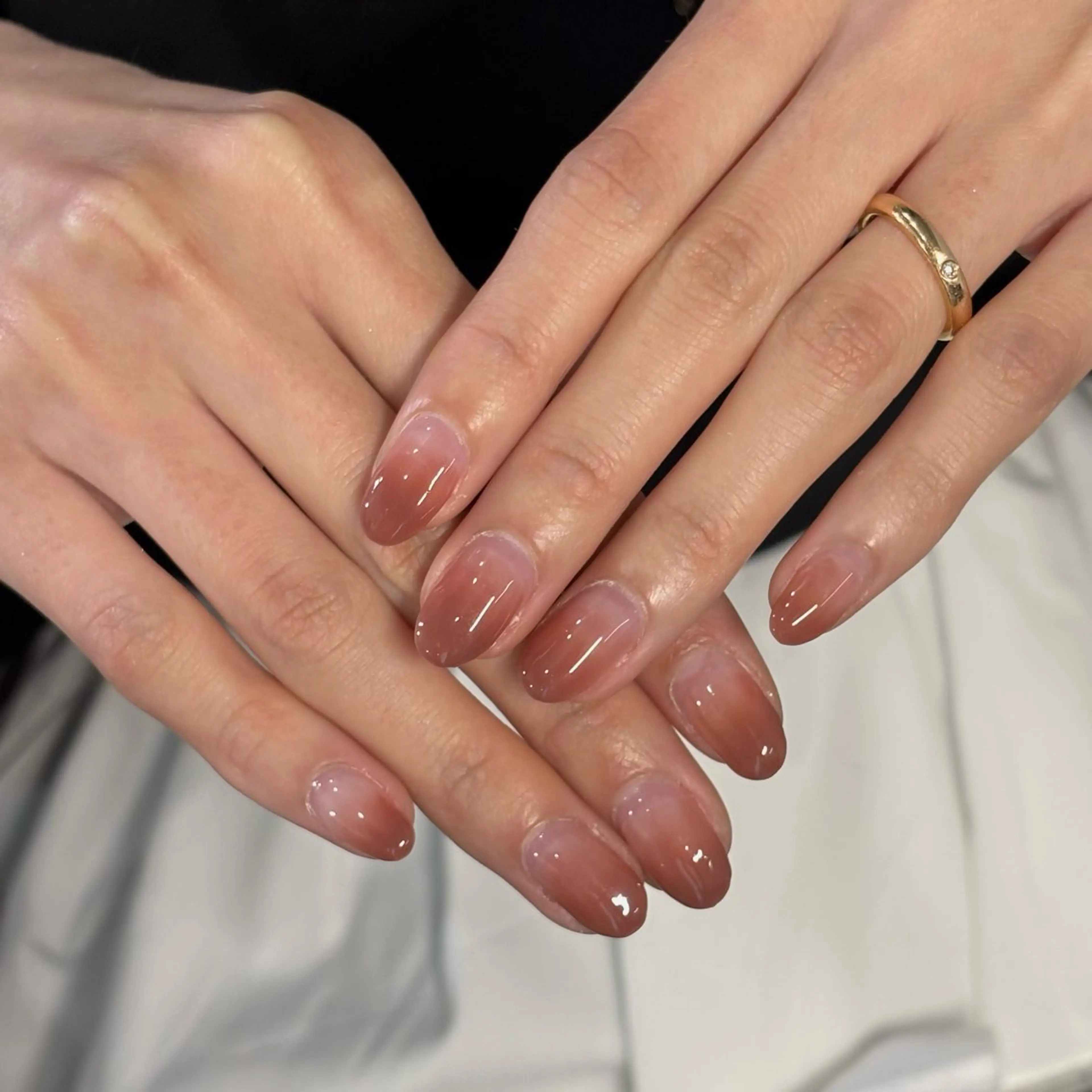 ネイル ハンドネイル filonnail airiのネイルデザイン
