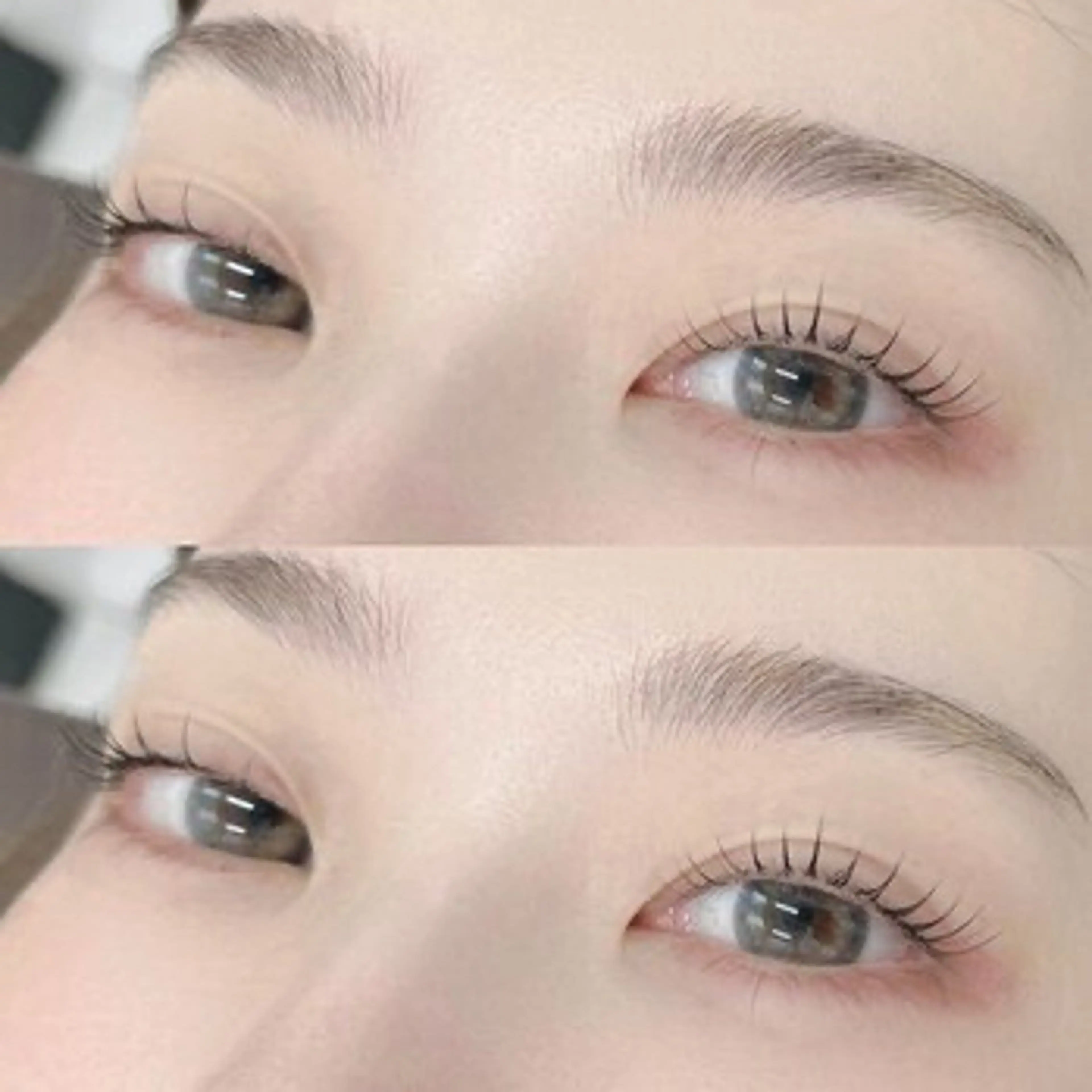 マツエク・マツパ まつげパーマ 橋本 朋佳のマツエク・マツパデザイン