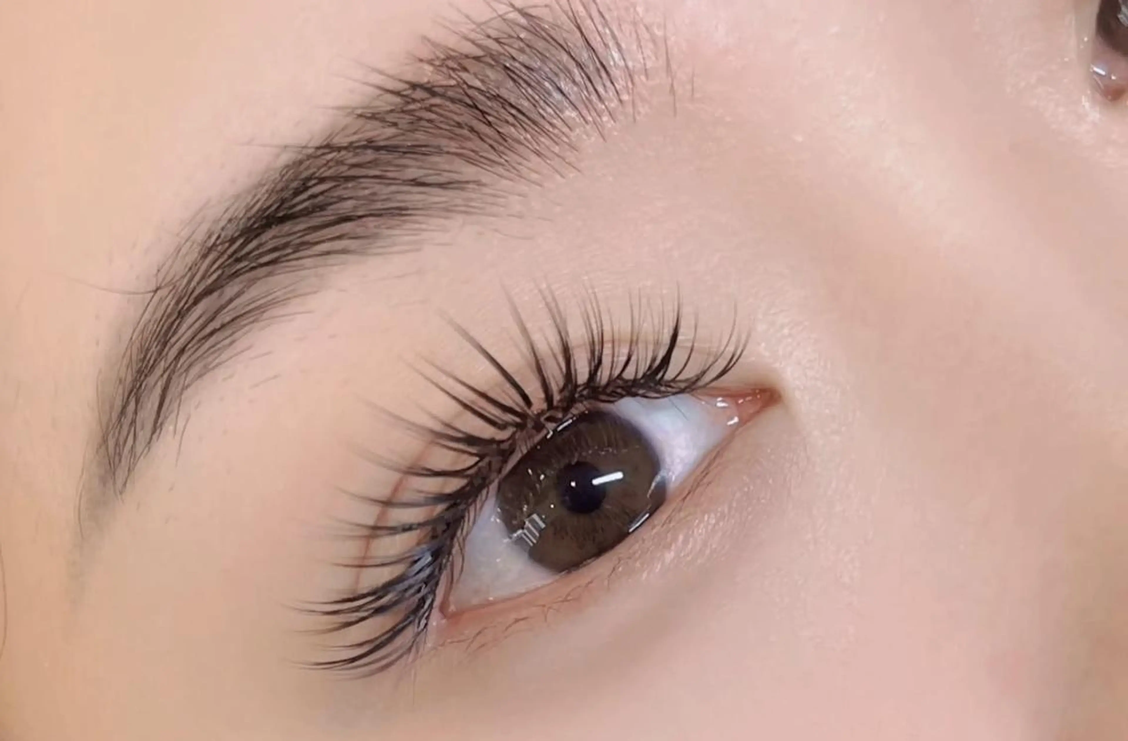 マツエク・マツパ AB マツエクネイルサロンのマツエク・マツパデザイン