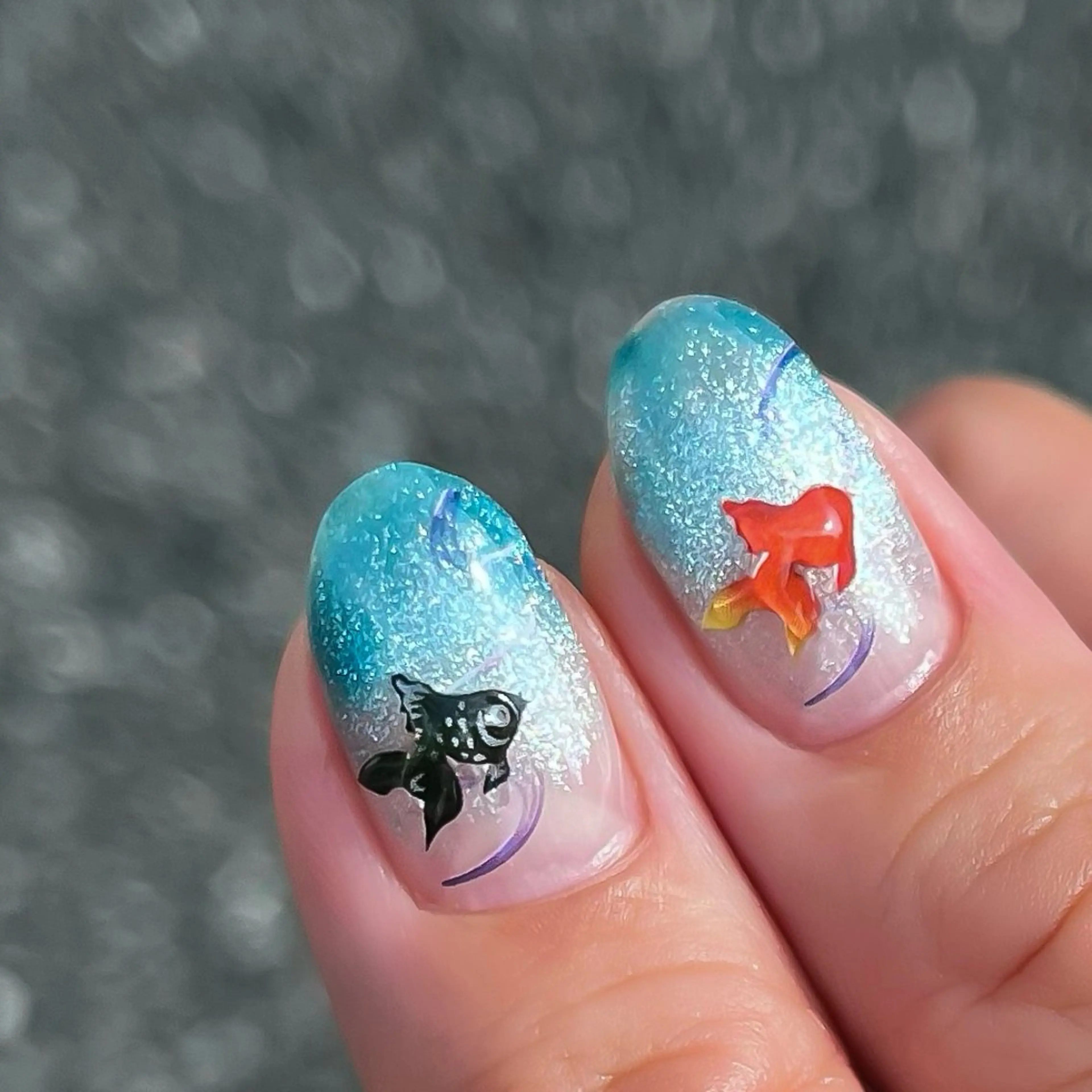 ネイル ハンドネイル private acottoのネイルデザイン